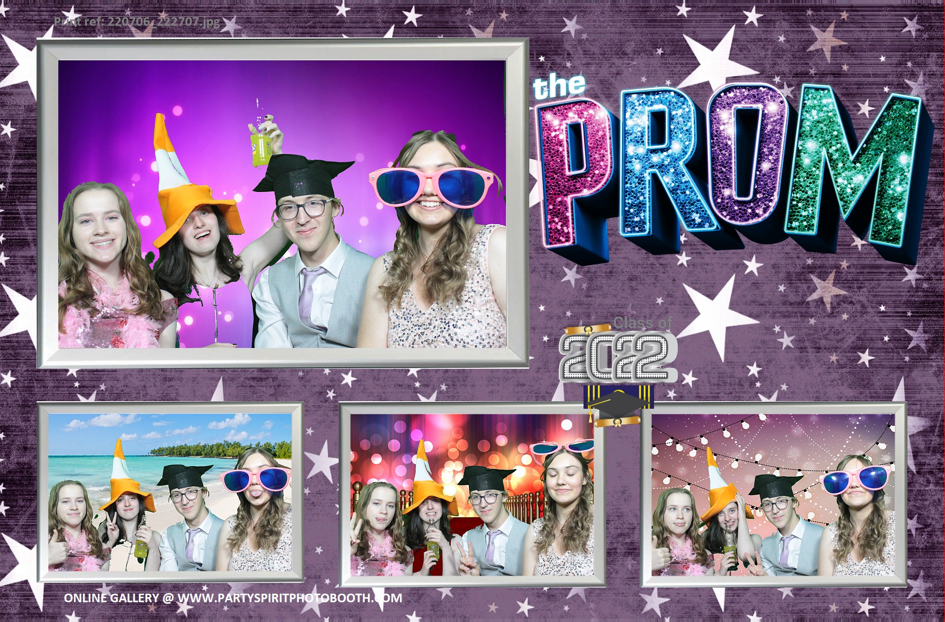 Kings Oak - Y13 Prom | View more photos from the event at gallery.partyspiritphotobooth.com/u/PartySpiritPhotoBooth/Kings-Oak-Y13-Prom