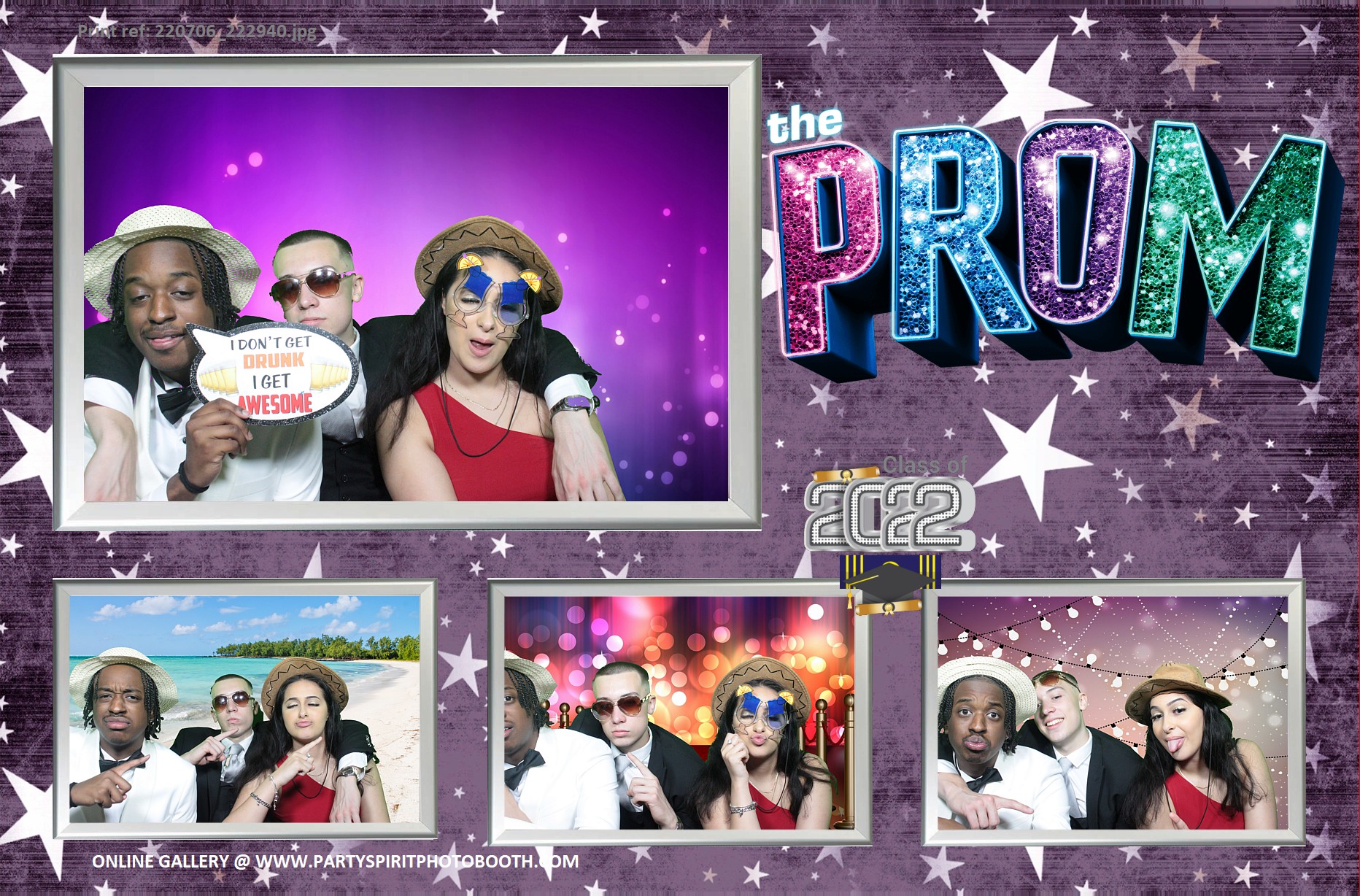 Kings Oak - Y13 Prom | View more photos from the event at gallery.partyspiritphotobooth.com/u/PartySpiritPhotoBooth/Kings-Oak-Y13-Prom