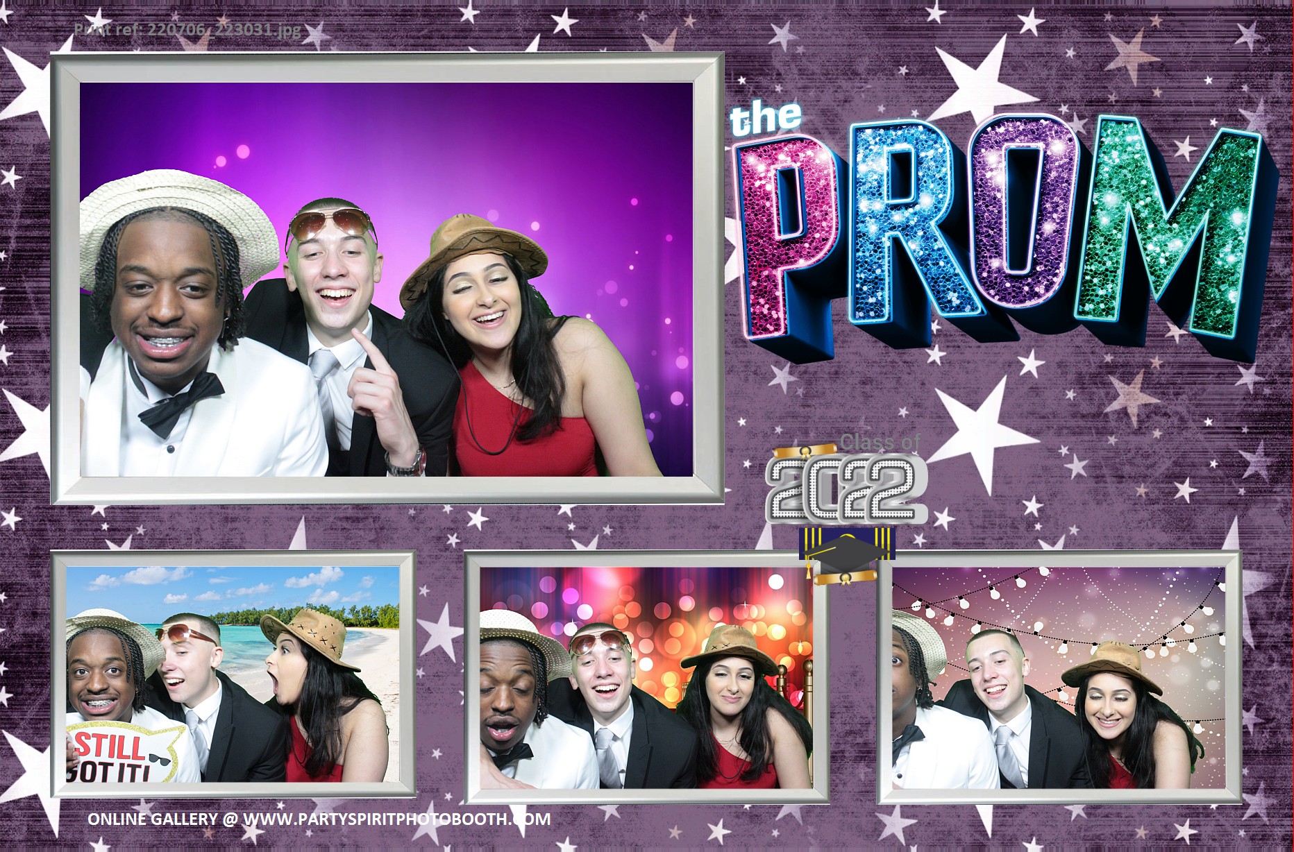 Kings Oak - Y13 Prom | View more photos from the event at gallery.partyspiritphotobooth.com/u/PartySpiritPhotoBooth/Kings-Oak-Y13-Prom