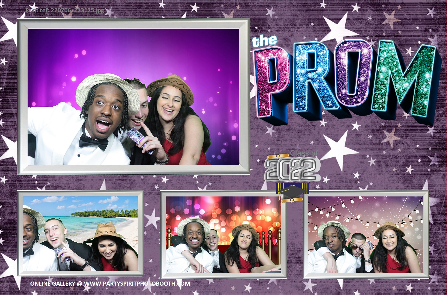 Kings Oak - Y13 Prom | View more photos from the event at gallery.partyspiritphotobooth.com/u/PartySpiritPhotoBooth/Kings-Oak-Y13-Prom