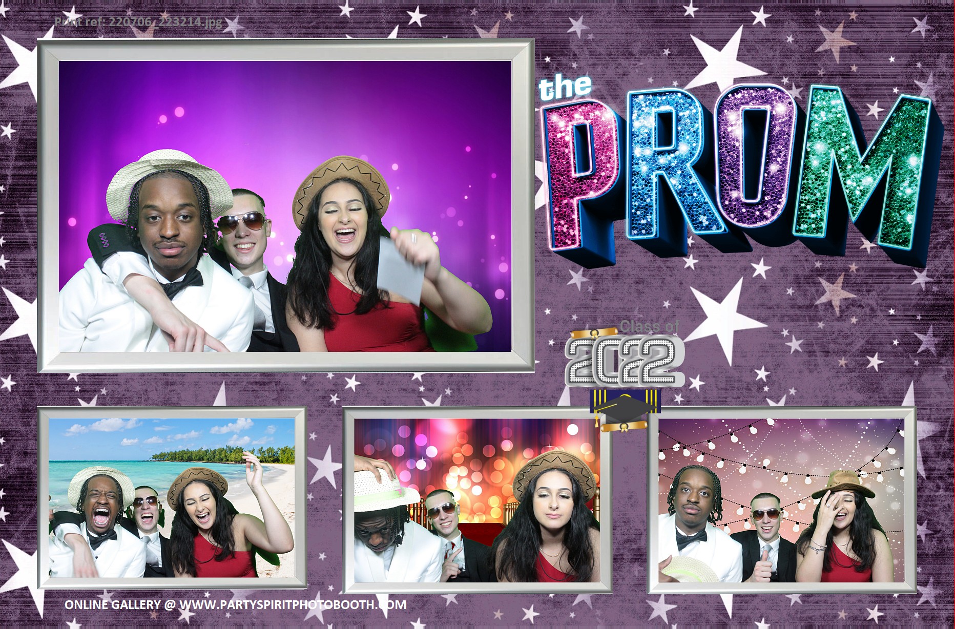 Kings Oak - Y13 Prom | View more photos from the event at gallery.partyspiritphotobooth.com/u/PartySpiritPhotoBooth/Kings-Oak-Y13-Prom