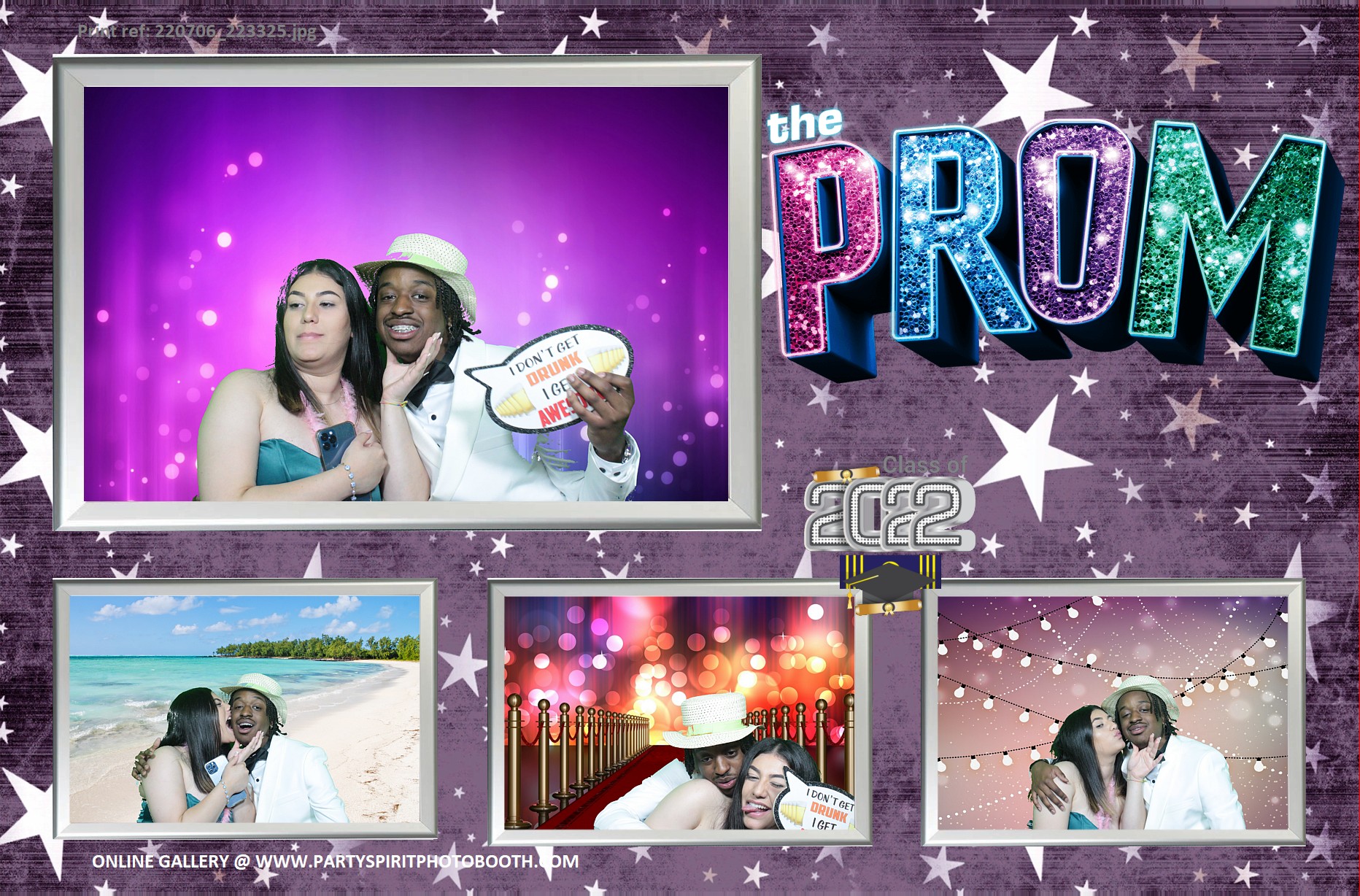 Kings Oak - Y13 Prom | View more photos from the event at gallery.partyspiritphotobooth.com/u/PartySpiritPhotoBooth/Kings-Oak-Y13-Prom