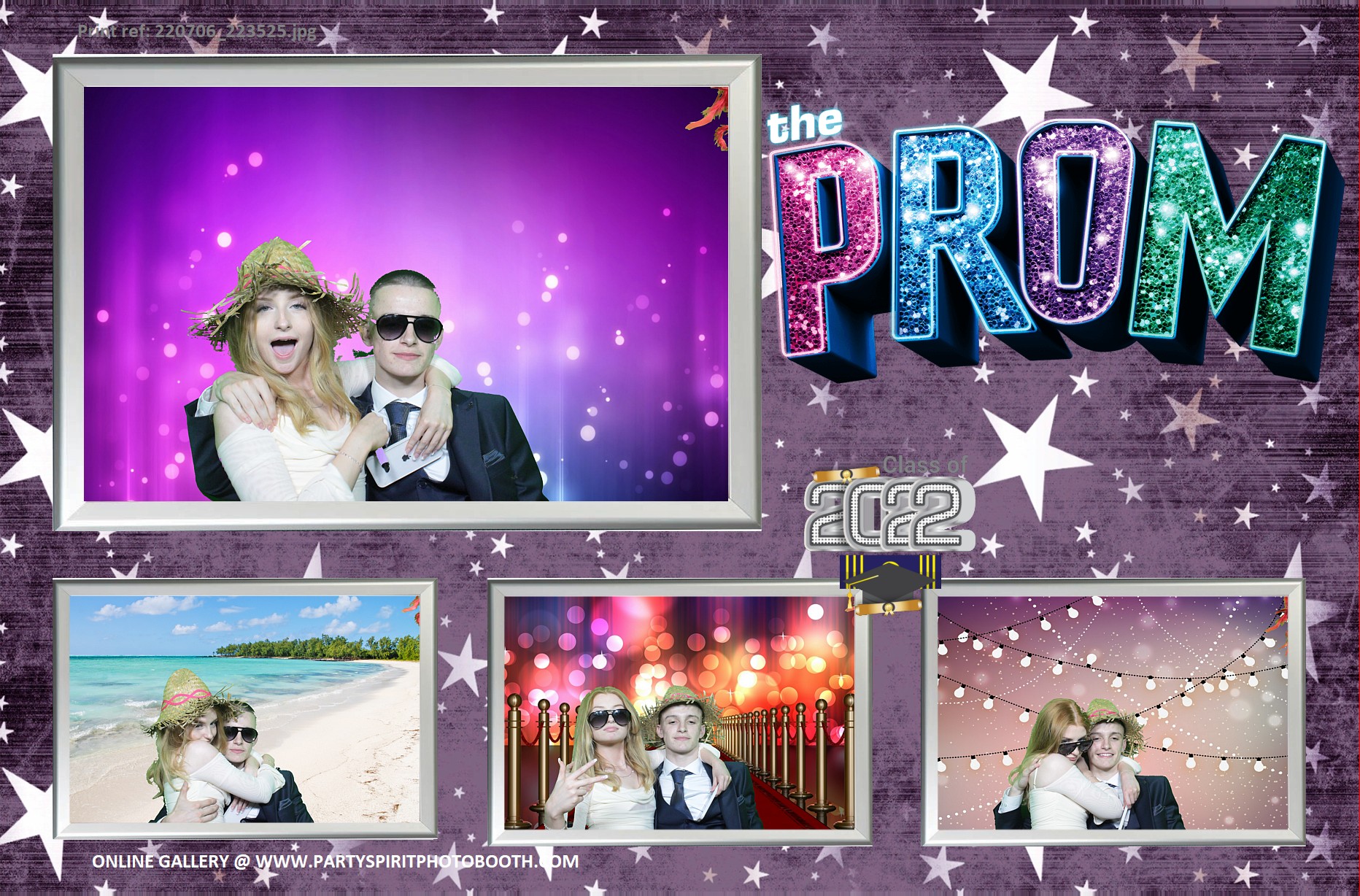 Kings Oak - Y13 Prom | View more photos from the event at gallery.partyspiritphotobooth.com/u/PartySpiritPhotoBooth/Kings-Oak-Y13-Prom