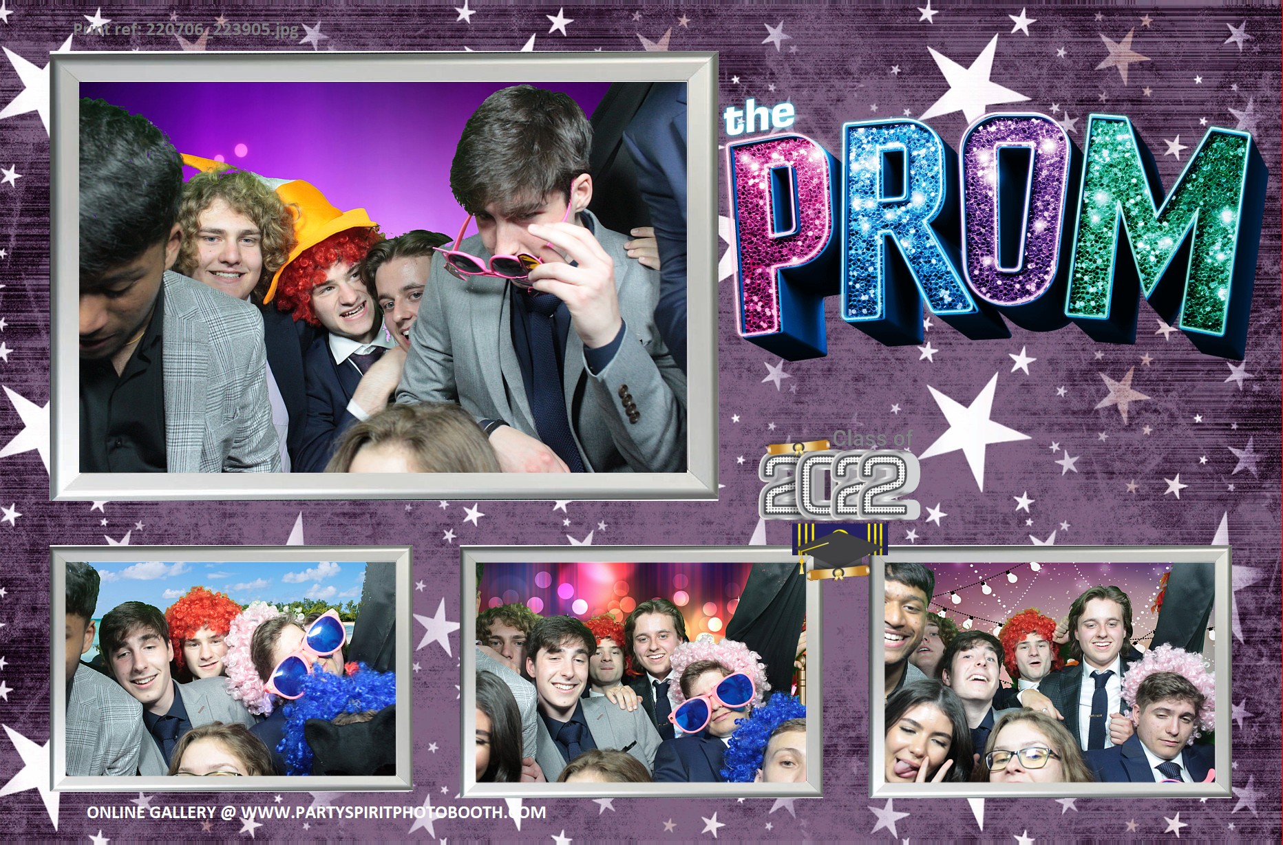 Kings Oak - Y13 Prom | View more photos from the event at gallery.partyspiritphotobooth.com/u/PartySpiritPhotoBooth/Kings-Oak-Y13-Prom