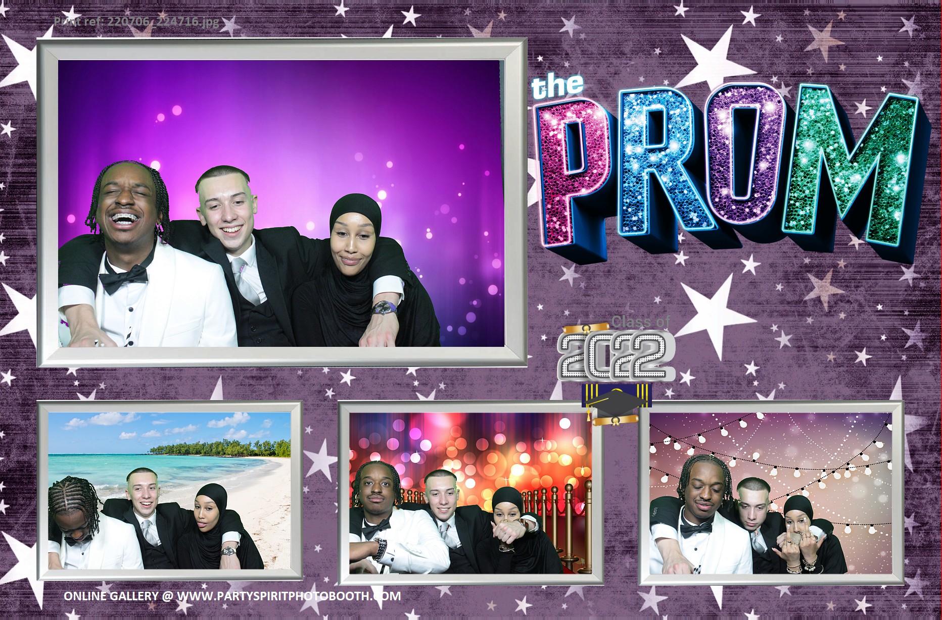 Kings Oak - Y13 Prom | View more photos from the event at gallery.partyspiritphotobooth.com/u/PartySpiritPhotoBooth/Kings-Oak-Y13-Prom