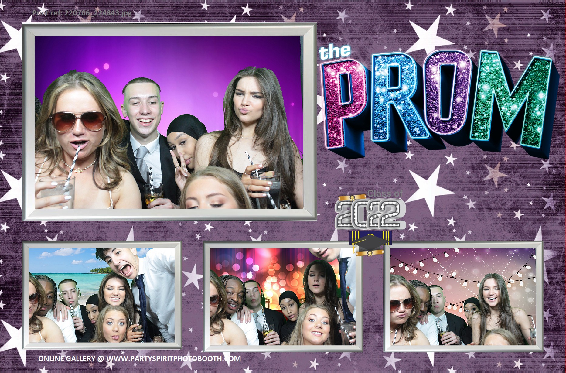 Kings Oak - Y13 Prom | View more photos from the event at gallery.partyspiritphotobooth.com/u/PartySpiritPhotoBooth/Kings-Oak-Y13-Prom
