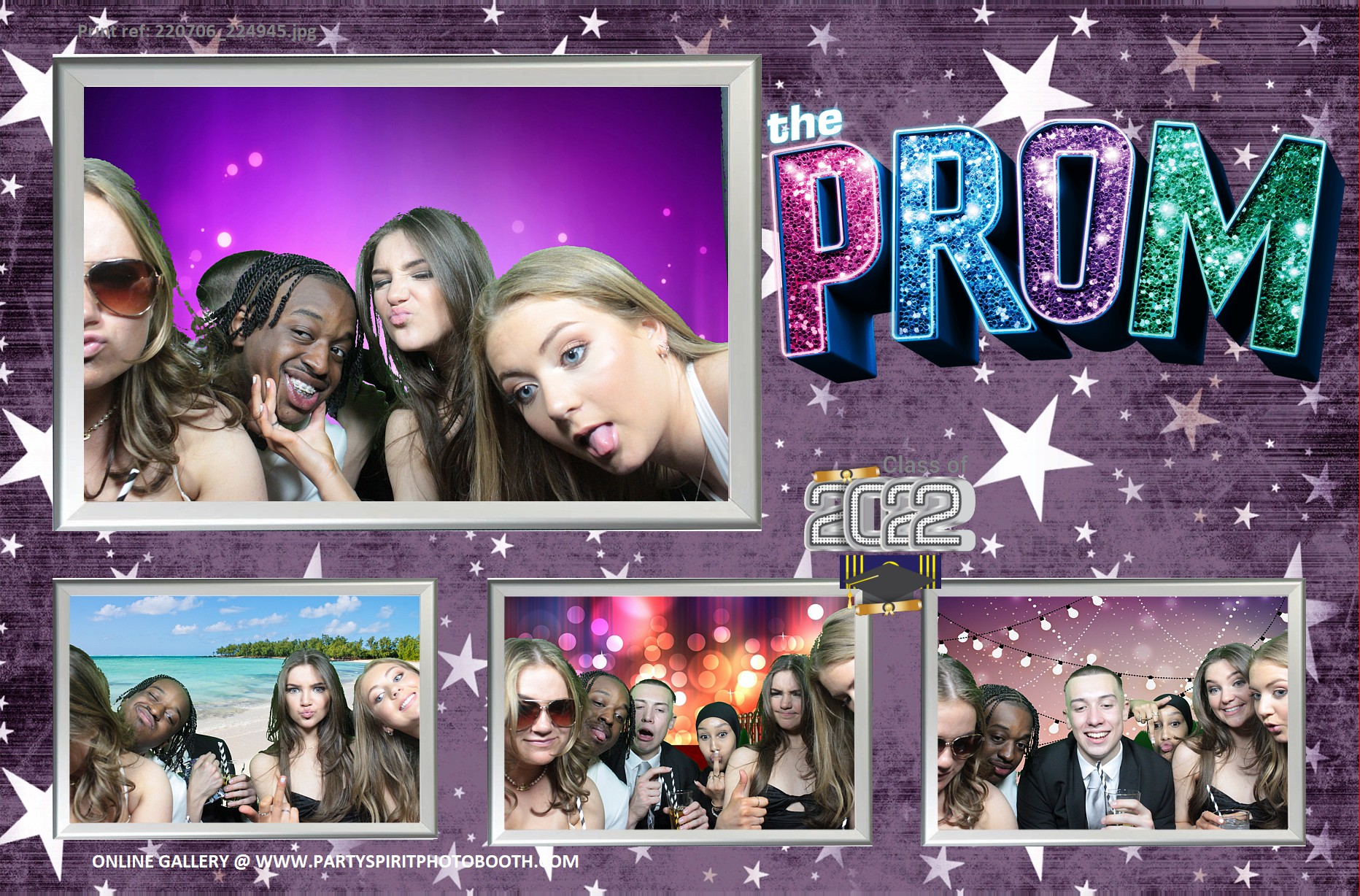 Kings Oak - Y13 Prom | View more photos from the event at gallery.partyspiritphotobooth.com/u/PartySpiritPhotoBooth/Kings-Oak-Y13-Prom
