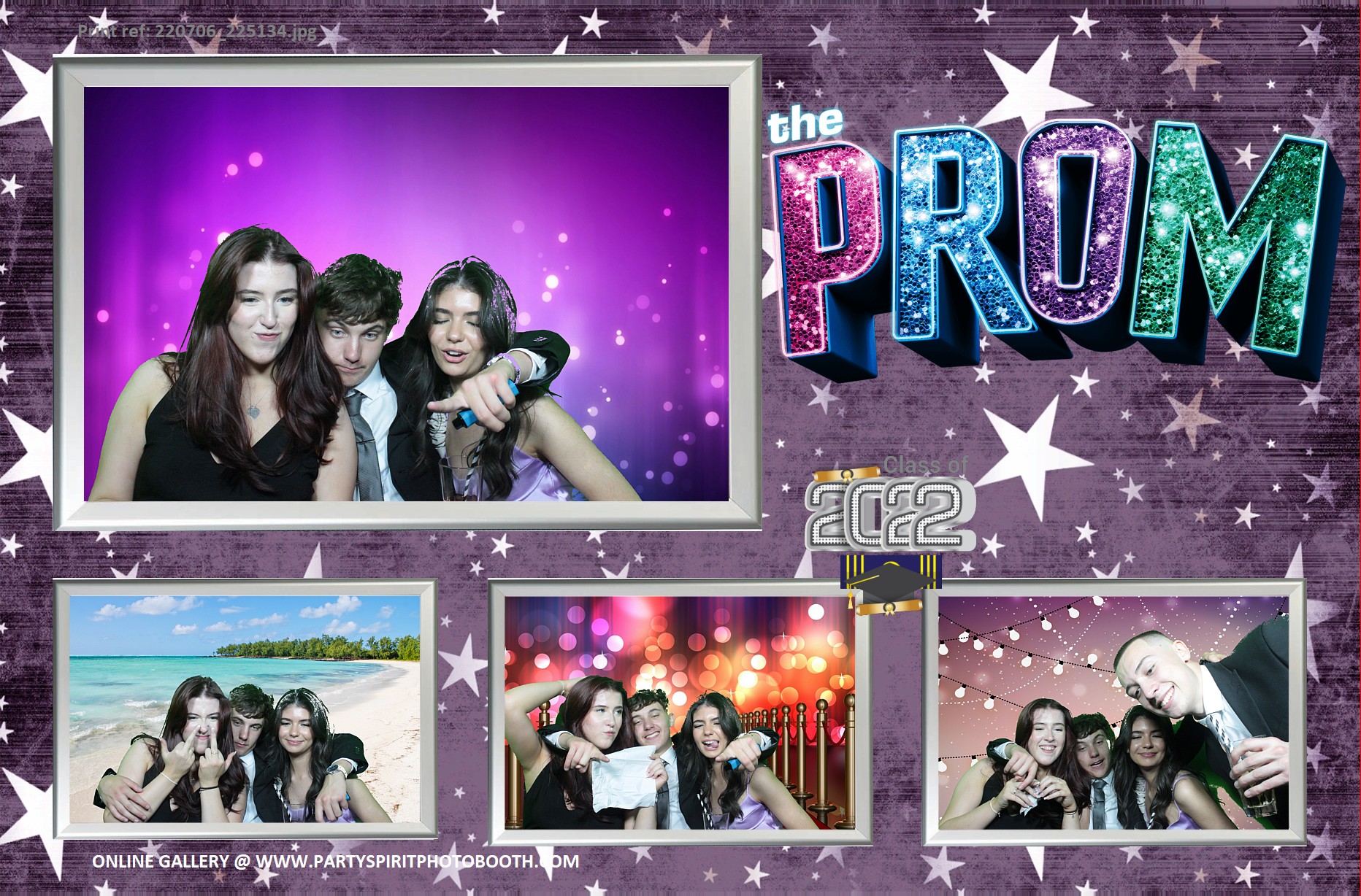 Kings Oak - Y13 Prom | View more photos from the event at gallery.partyspiritphotobooth.com/u/PartySpiritPhotoBooth/Kings-Oak-Y13-Prom