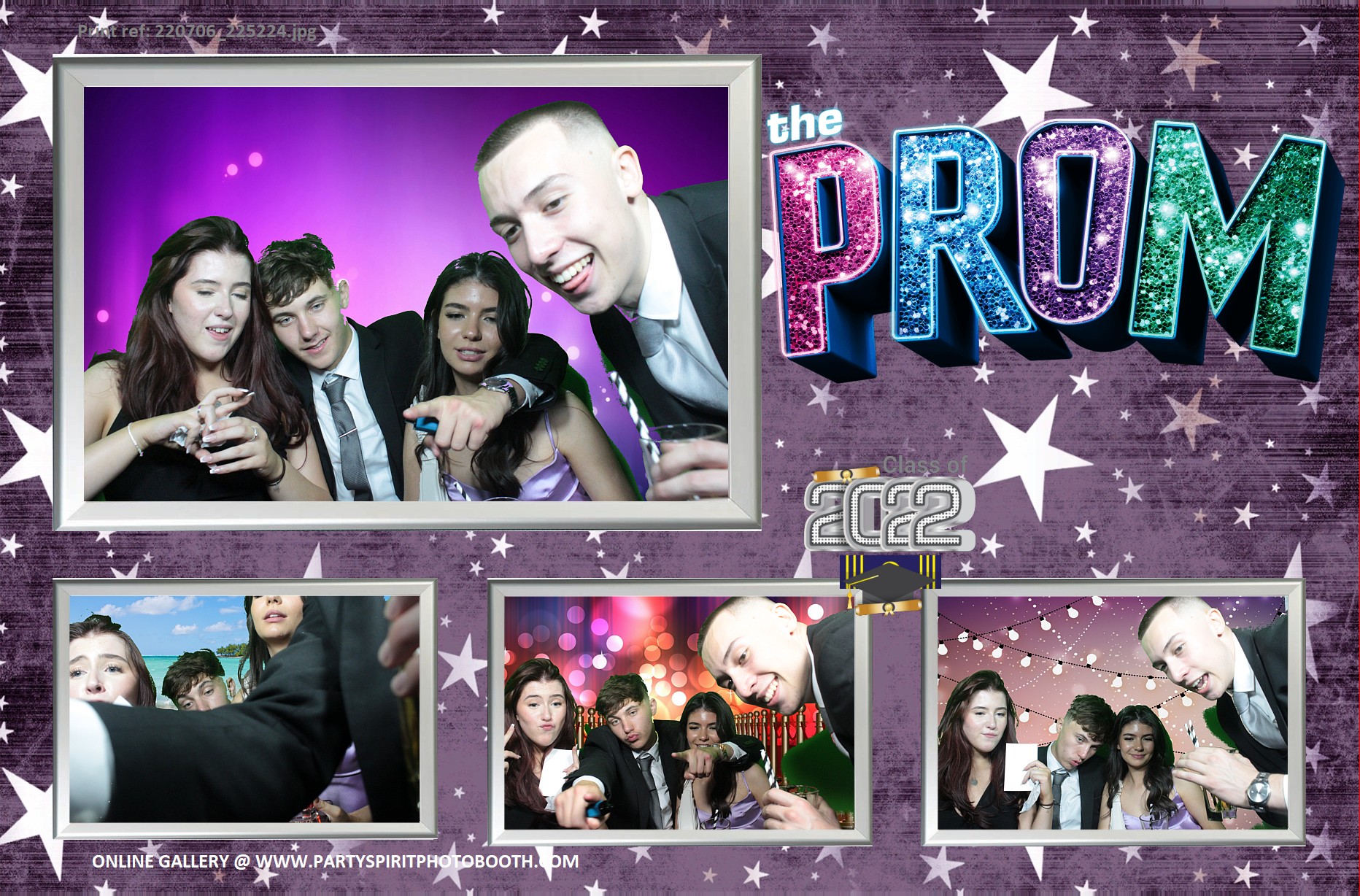 Kings Oak - Y13 Prom | View more photos from the event at gallery.partyspiritphotobooth.com/u/PartySpiritPhotoBooth/Kings-Oak-Y13-Prom