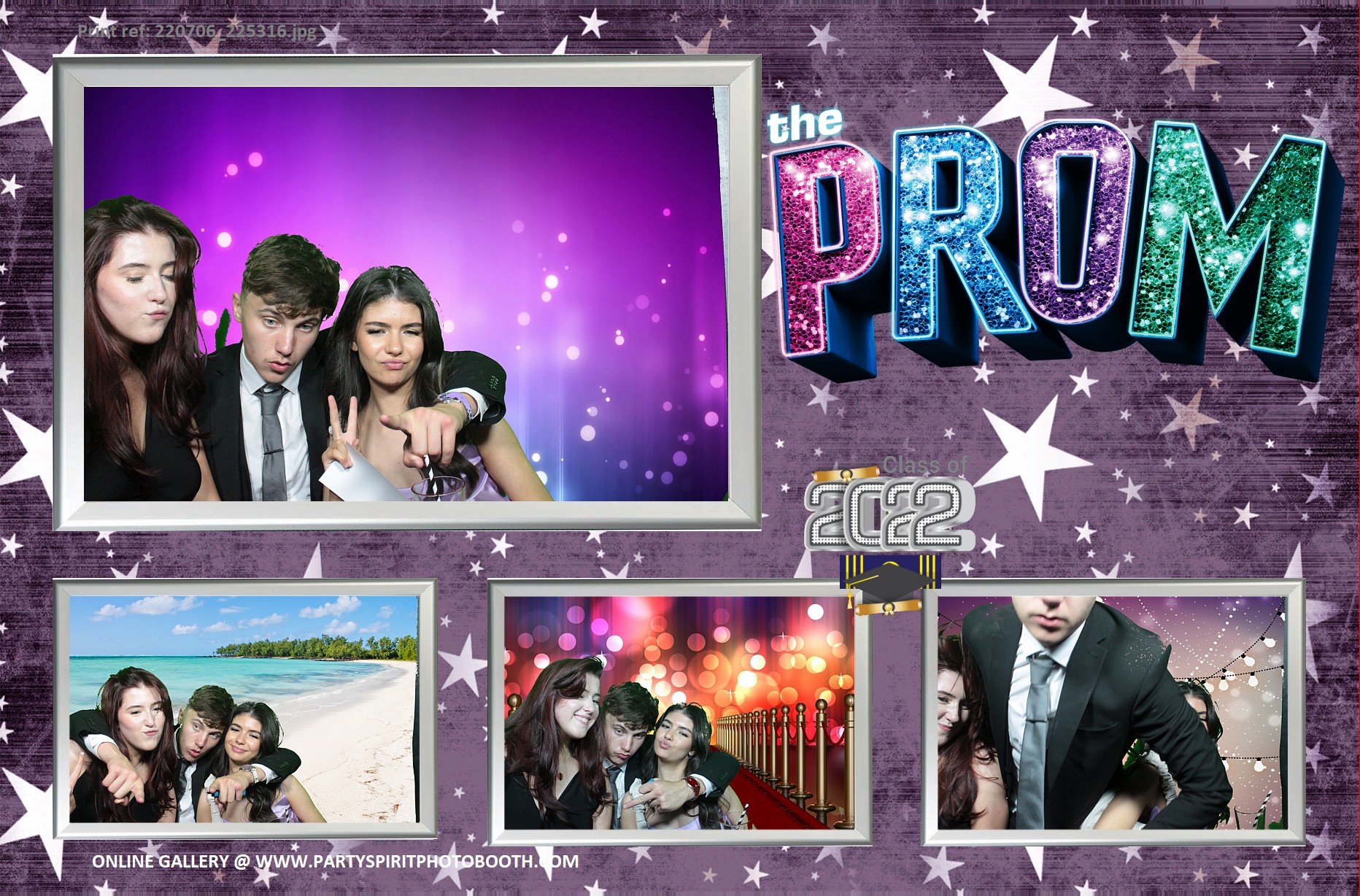 Kings Oak - Y13 Prom | View more photos from the event at gallery.partyspiritphotobooth.com/u/PartySpiritPhotoBooth/Kings-Oak-Y13-Prom
