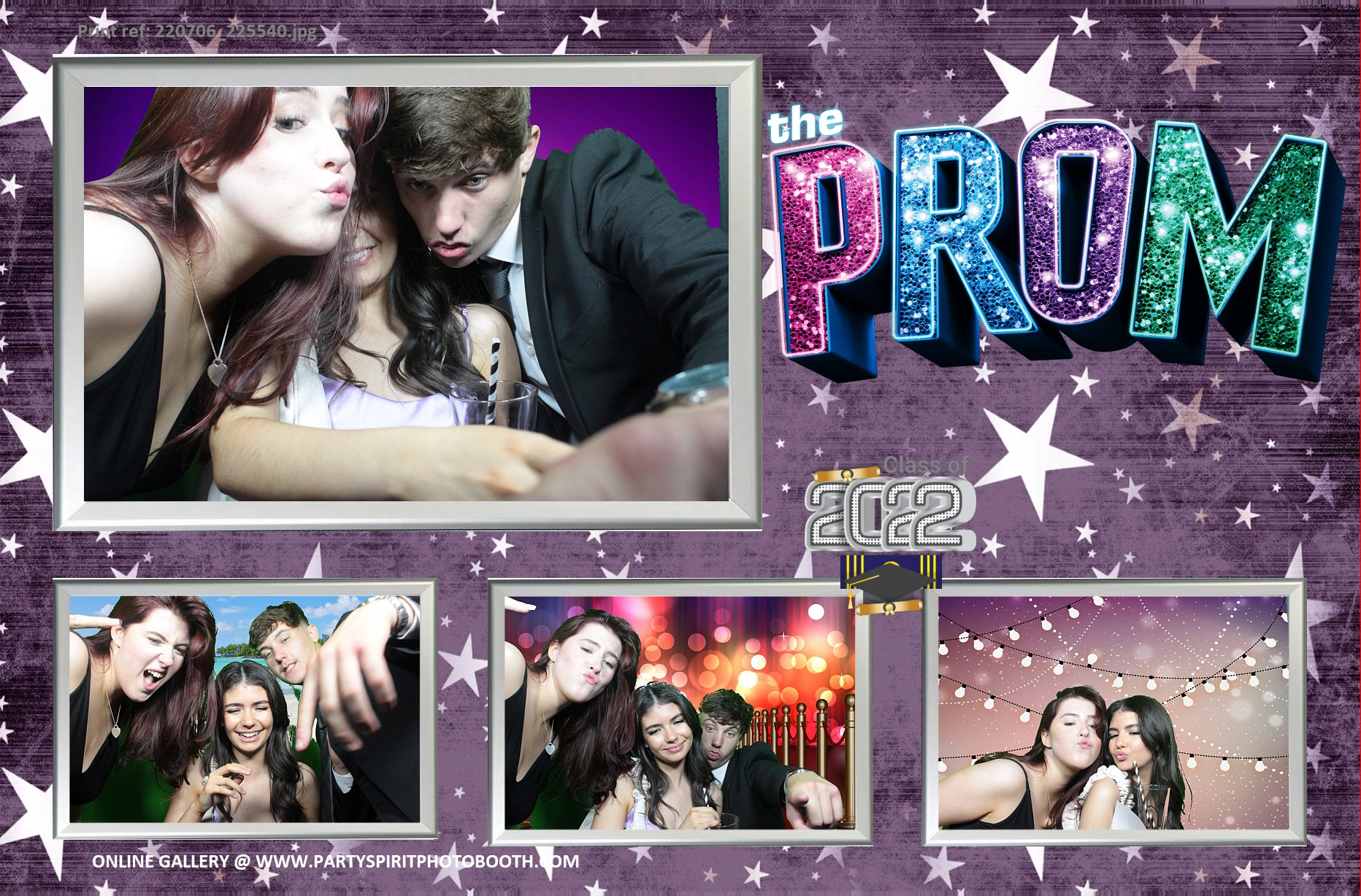 Kings Oak - Y13 Prom | View more photos from the event at gallery.partyspiritphotobooth.com/u/PartySpiritPhotoBooth/Kings-Oak-Y13-Prom
