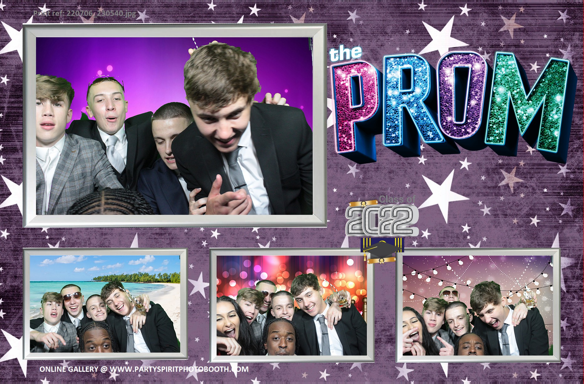 Kings Oak - Y13 Prom | View more photos from the event at gallery.partyspiritphotobooth.com/u/PartySpiritPhotoBooth/Kings-Oak-Y13-Prom