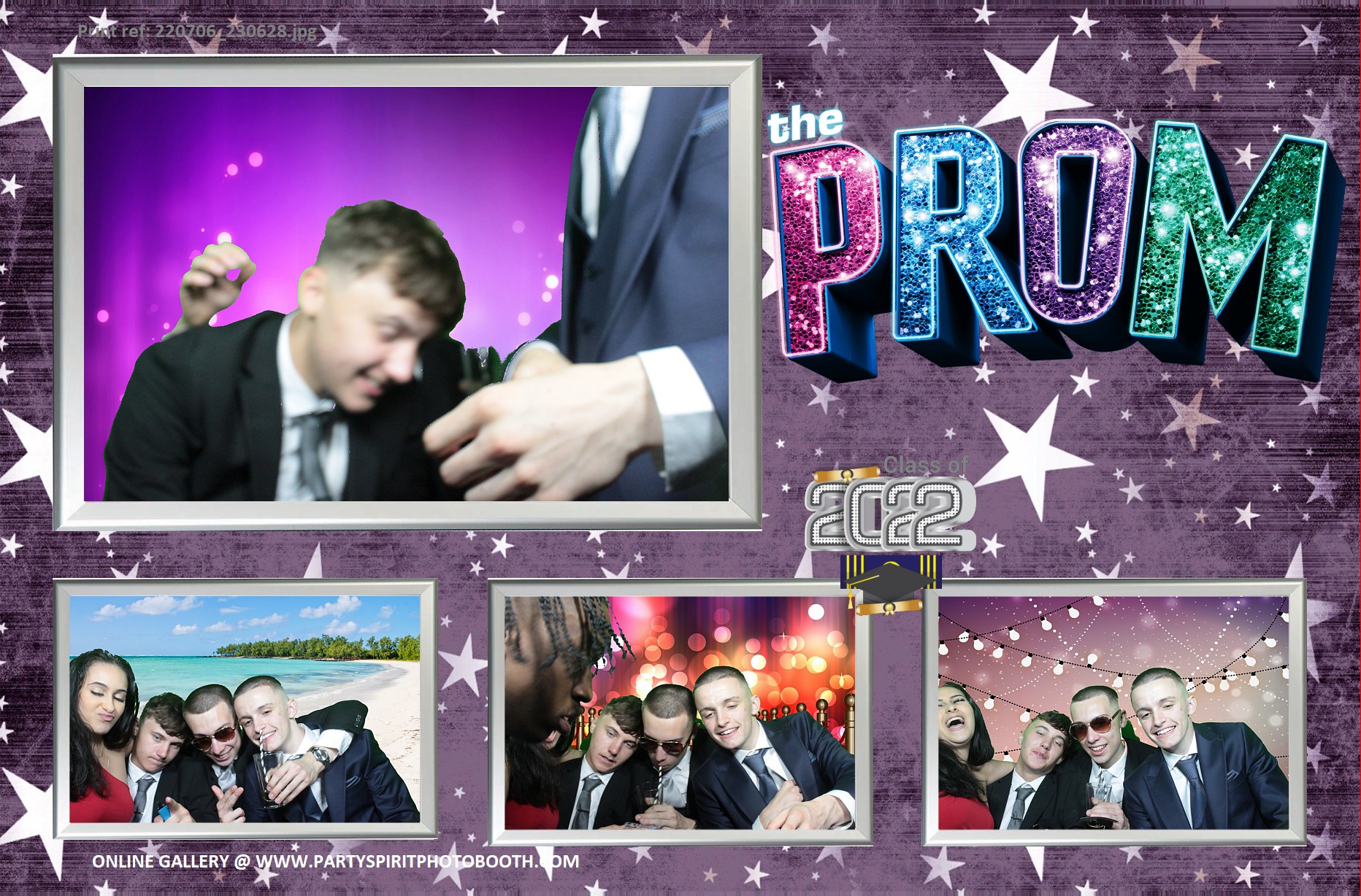 Kings Oak - Y13 Prom | View more photos from the event at gallery.partyspiritphotobooth.com/u/PartySpiritPhotoBooth/Kings-Oak-Y13-Prom