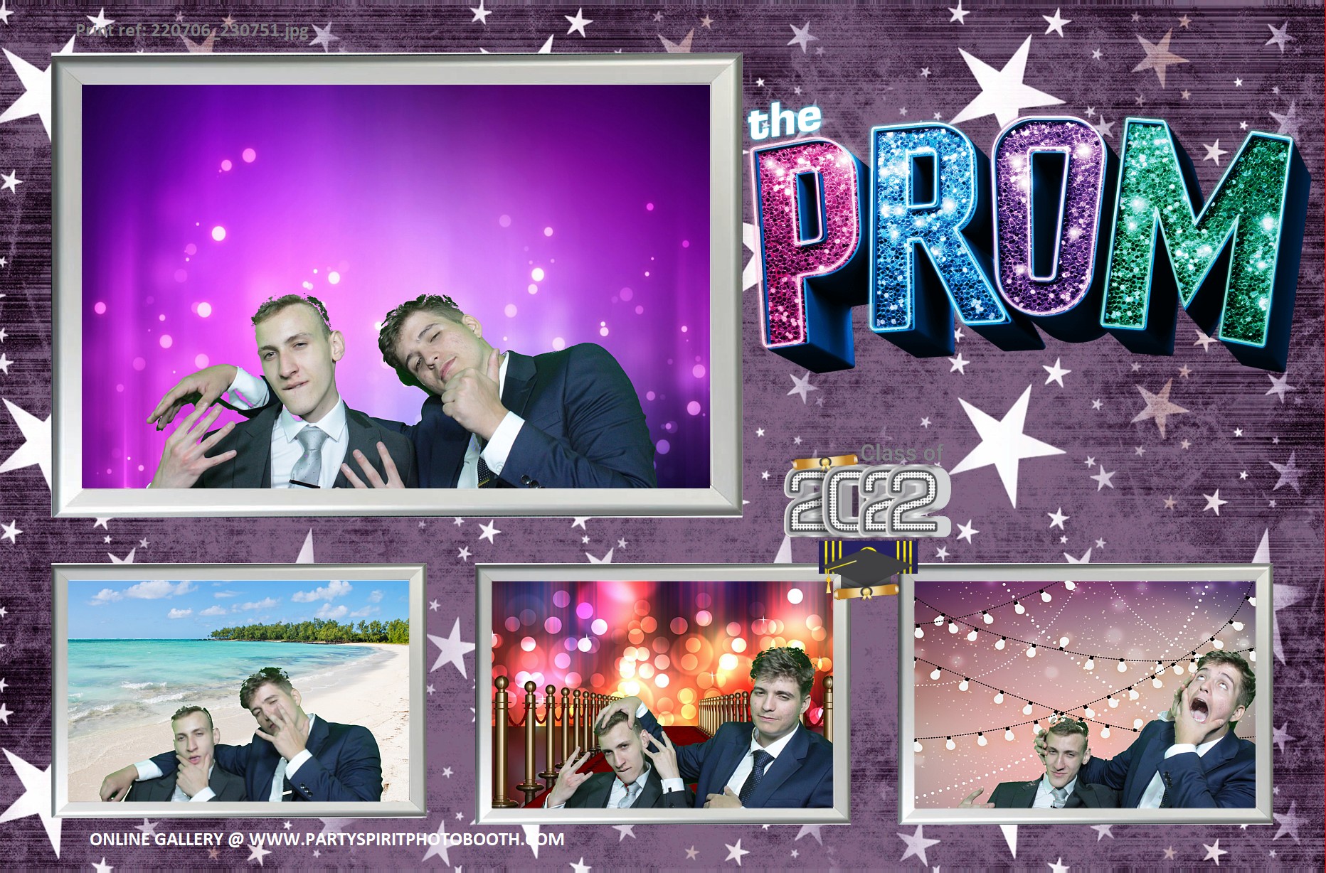 Kings Oak - Y13 Prom | View more photos from the event at gallery.partyspiritphotobooth.com/u/PartySpiritPhotoBooth/Kings-Oak-Y13-Prom