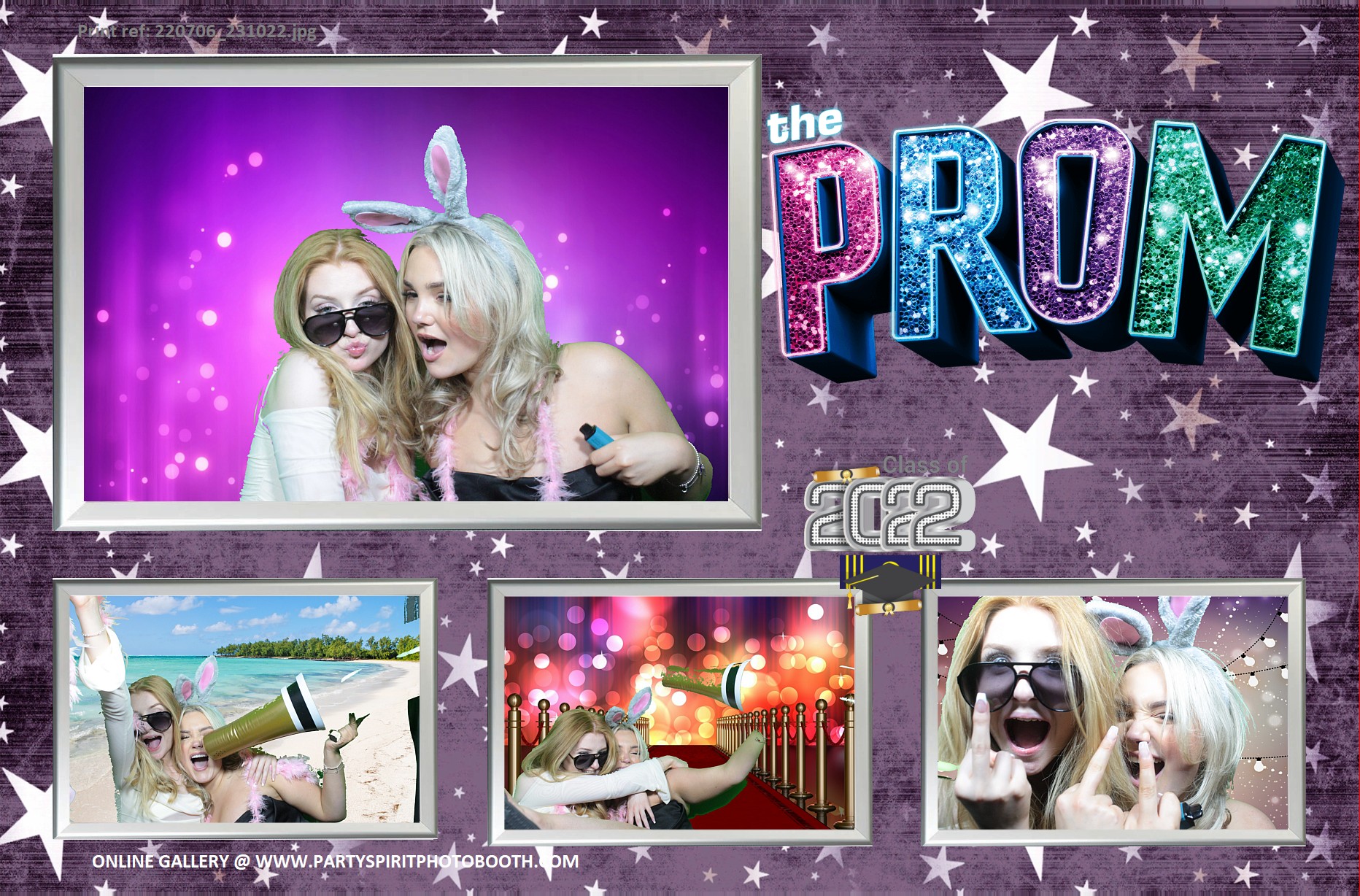 Kings Oak - Y13 Prom | View more photos from the event at gallery.partyspiritphotobooth.com/u/PartySpiritPhotoBooth/Kings-Oak-Y13-Prom