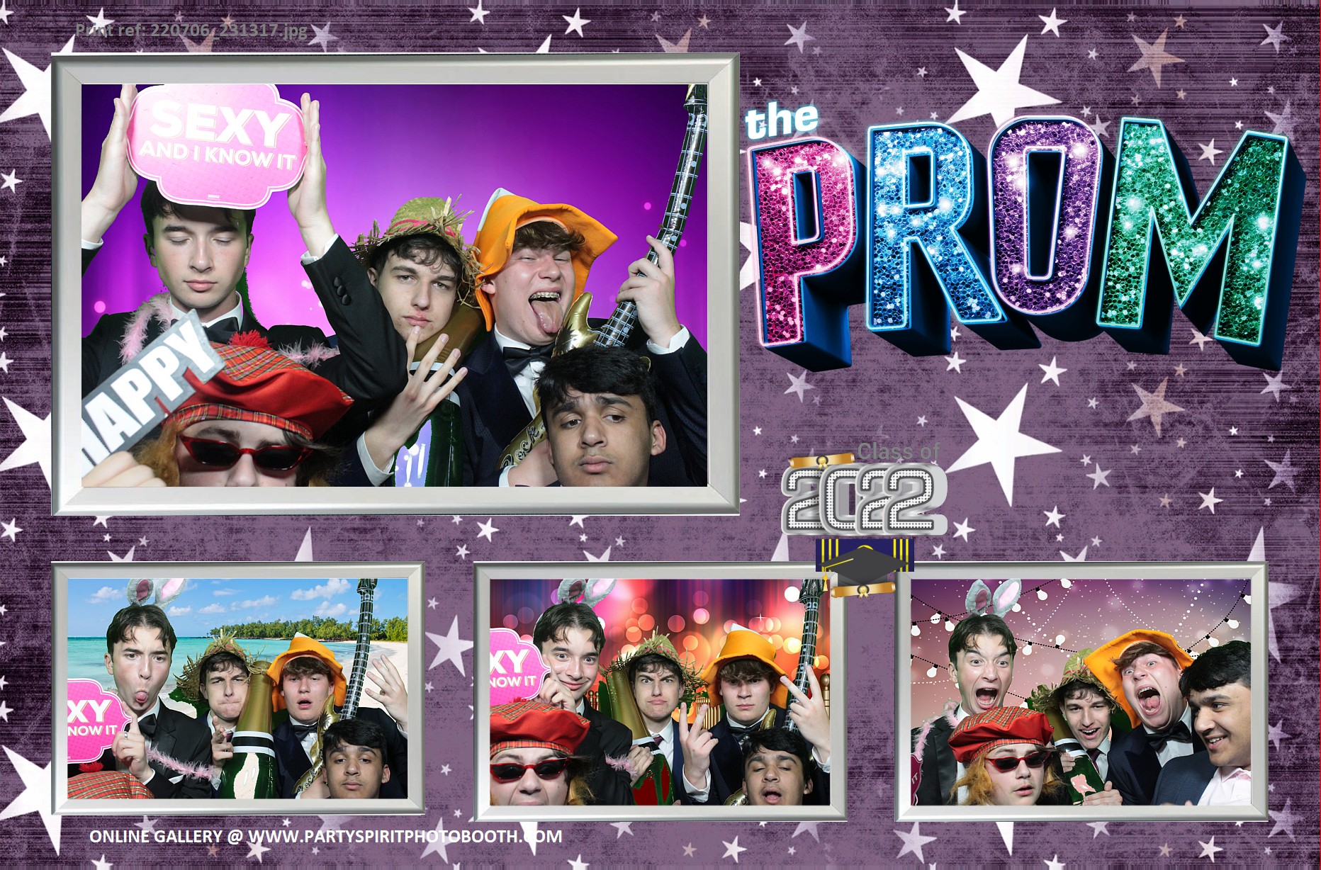 Kings Oak - Y13 Prom | View more photos from the event at gallery.partyspiritphotobooth.com/u/PartySpiritPhotoBooth/Kings-Oak-Y13-Prom