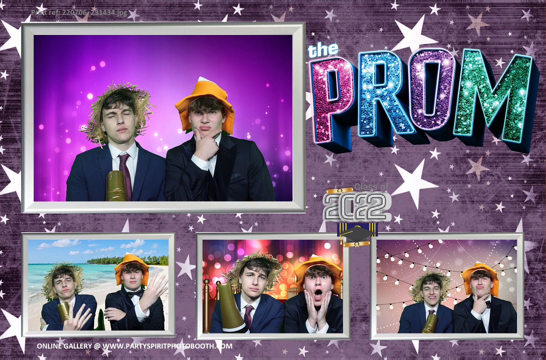Kings Oak - Y13 Prom | View more photos from the event at gallery.partyspiritphotobooth.com/u/PartySpiritPhotoBooth/Kings-Oak-Y13-Prom