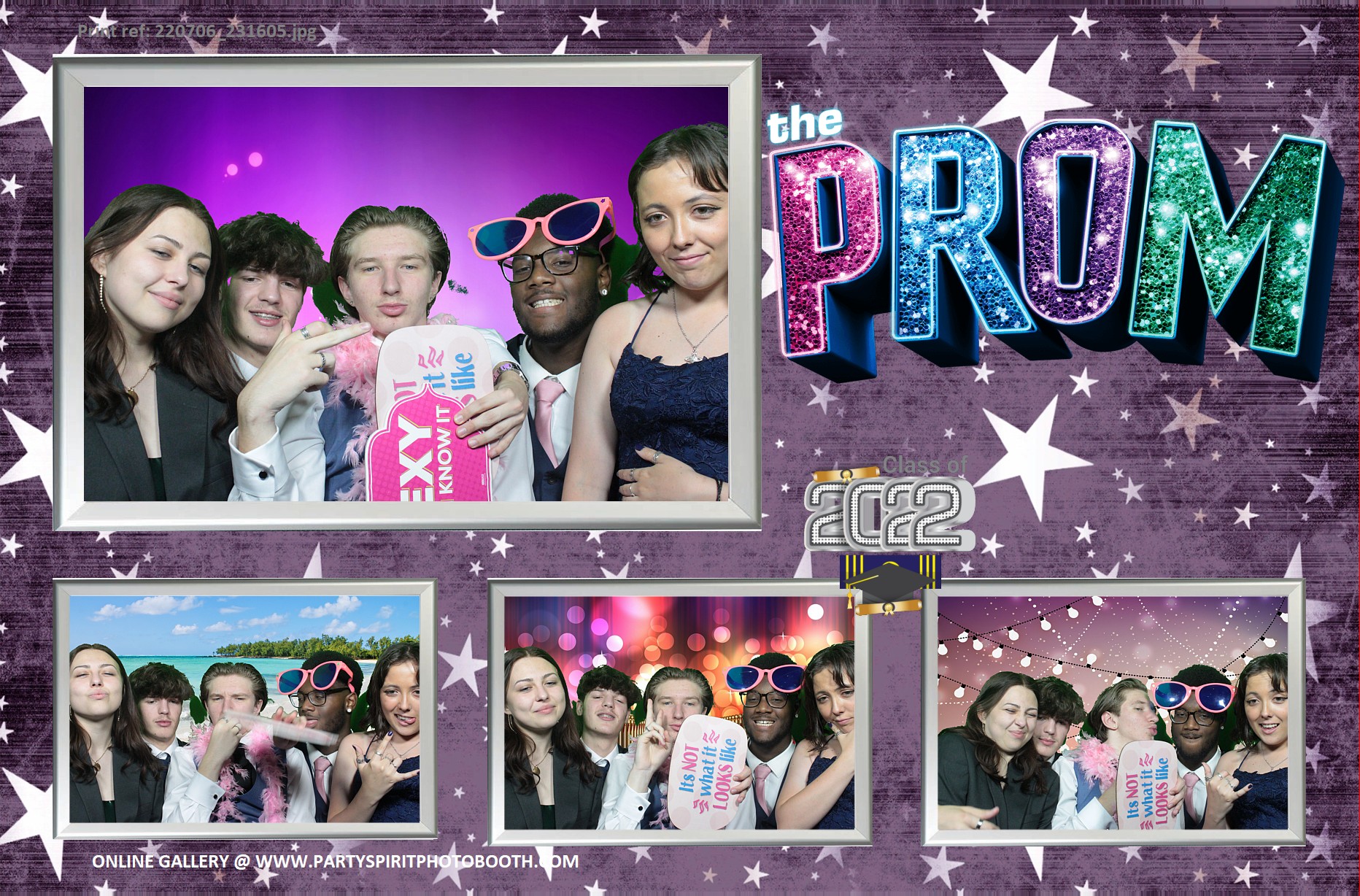 Kings Oak - Y13 Prom | View more photos from the event at gallery.partyspiritphotobooth.com/u/PartySpiritPhotoBooth/Kings-Oak-Y13-Prom
