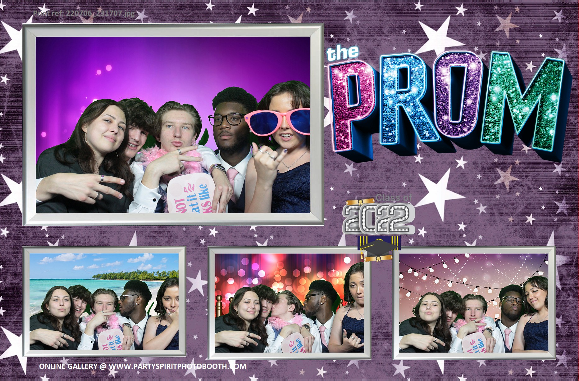 Kings Oak - Y13 Prom | View more photos from the event at gallery.partyspiritphotobooth.com/u/PartySpiritPhotoBooth/Kings-Oak-Y13-Prom