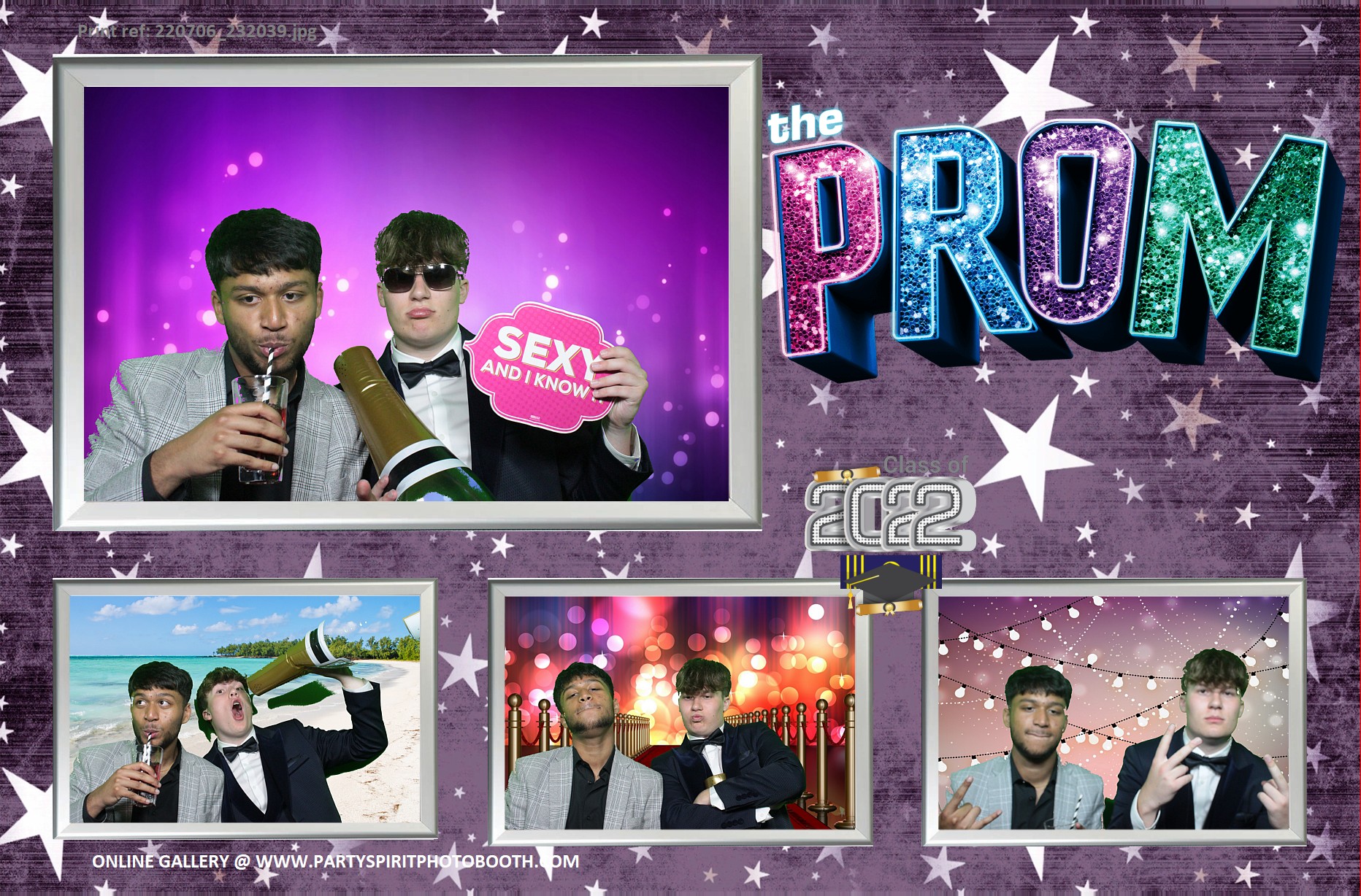 Kings Oak - Y13 Prom | View more photos from the event at gallery.partyspiritphotobooth.com/u/PartySpiritPhotoBooth/Kings-Oak-Y13-Prom