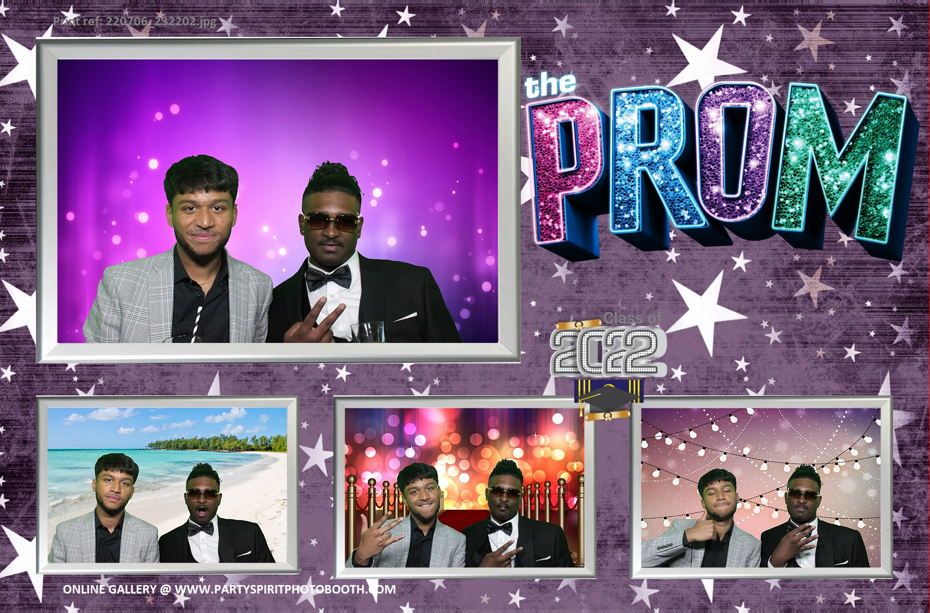 Kings Oak - Y13 Prom | View more photos from the event at gallery.partyspiritphotobooth.com/u/PartySpiritPhotoBooth/Kings-Oak-Y13-Prom