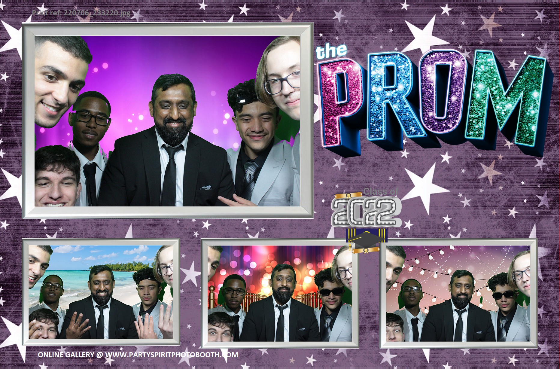 Kings Oak - Y13 Prom | View more photos from the event at gallery.partyspiritphotobooth.com/u/PartySpiritPhotoBooth/Kings-Oak-Y13-Prom