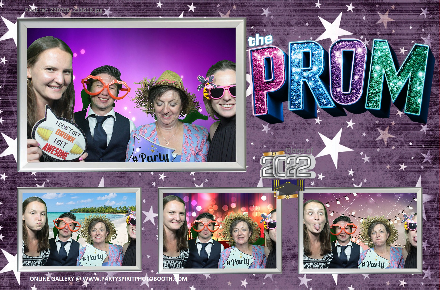Kings Oak - Y13 Prom | View more photos from the event at gallery.partyspiritphotobooth.com/u/PartySpiritPhotoBooth/Kings-Oak-Y13-Prom