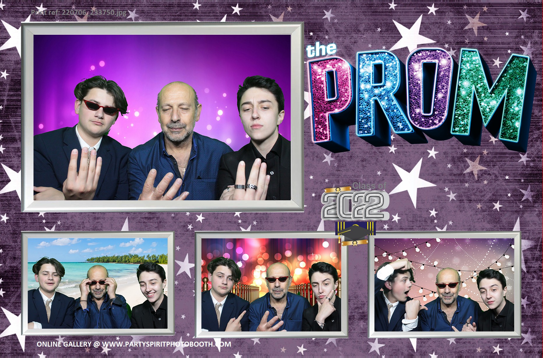 Kings Oak - Y13 Prom | View more photos from the event at gallery.partyspiritphotobooth.com/u/PartySpiritPhotoBooth/Kings-Oak-Y13-Prom