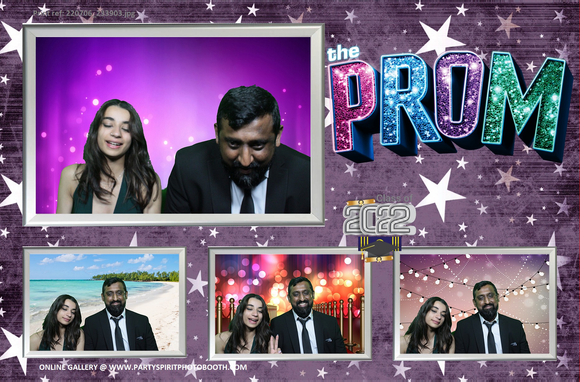 Kings Oak - Y13 Prom | View more photos from the event at gallery.partyspiritphotobooth.com/u/PartySpiritPhotoBooth/Kings-Oak-Y13-Prom