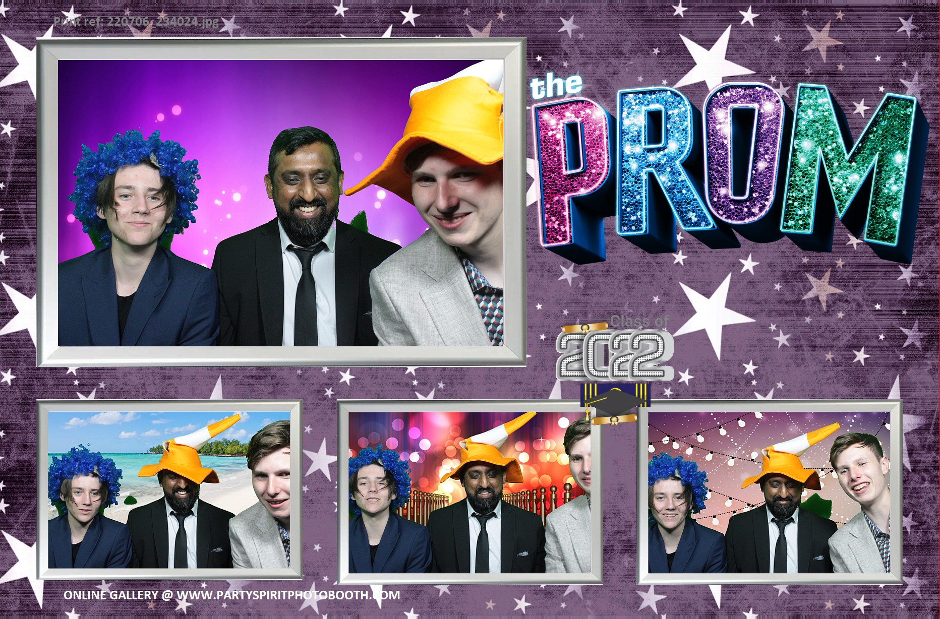 Kings Oak - Y13 Prom | View more photos from the event at gallery.partyspiritphotobooth.com/u/PartySpiritPhotoBooth/Kings-Oak-Y13-Prom