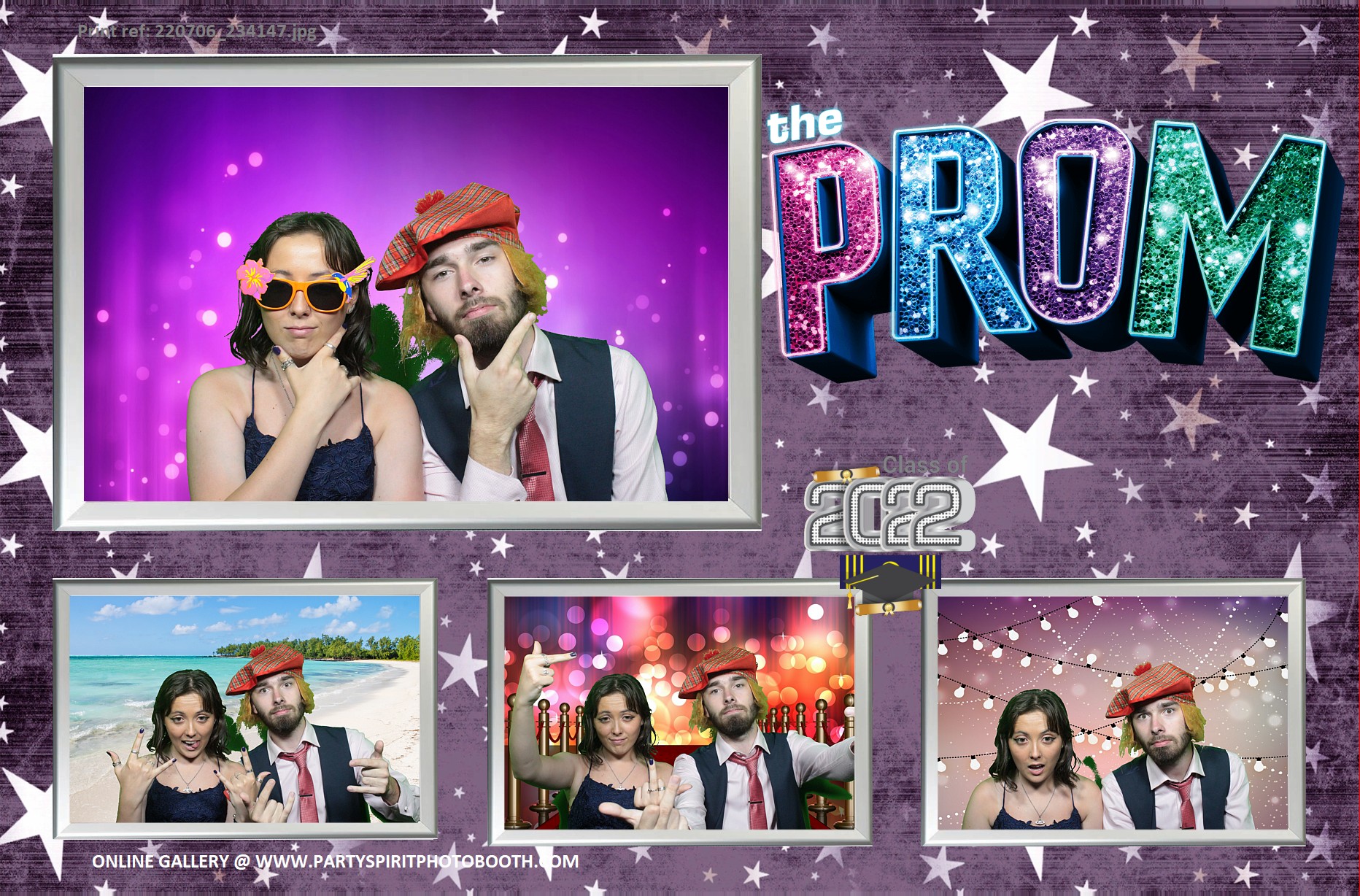 Kings Oak - Y13 Prom | View more photos from the event at gallery.partyspiritphotobooth.com/u/PartySpiritPhotoBooth/Kings-Oak-Y13-Prom