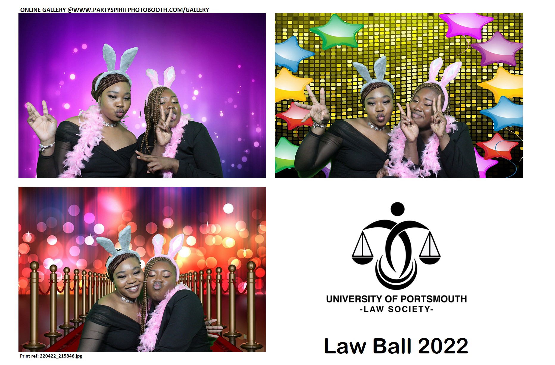 Law Ball 2022 | View more photos from the event at gallery.partyspiritphotobooth.com/u/PartySpiritPhotoBooth/Law-Ball-2022