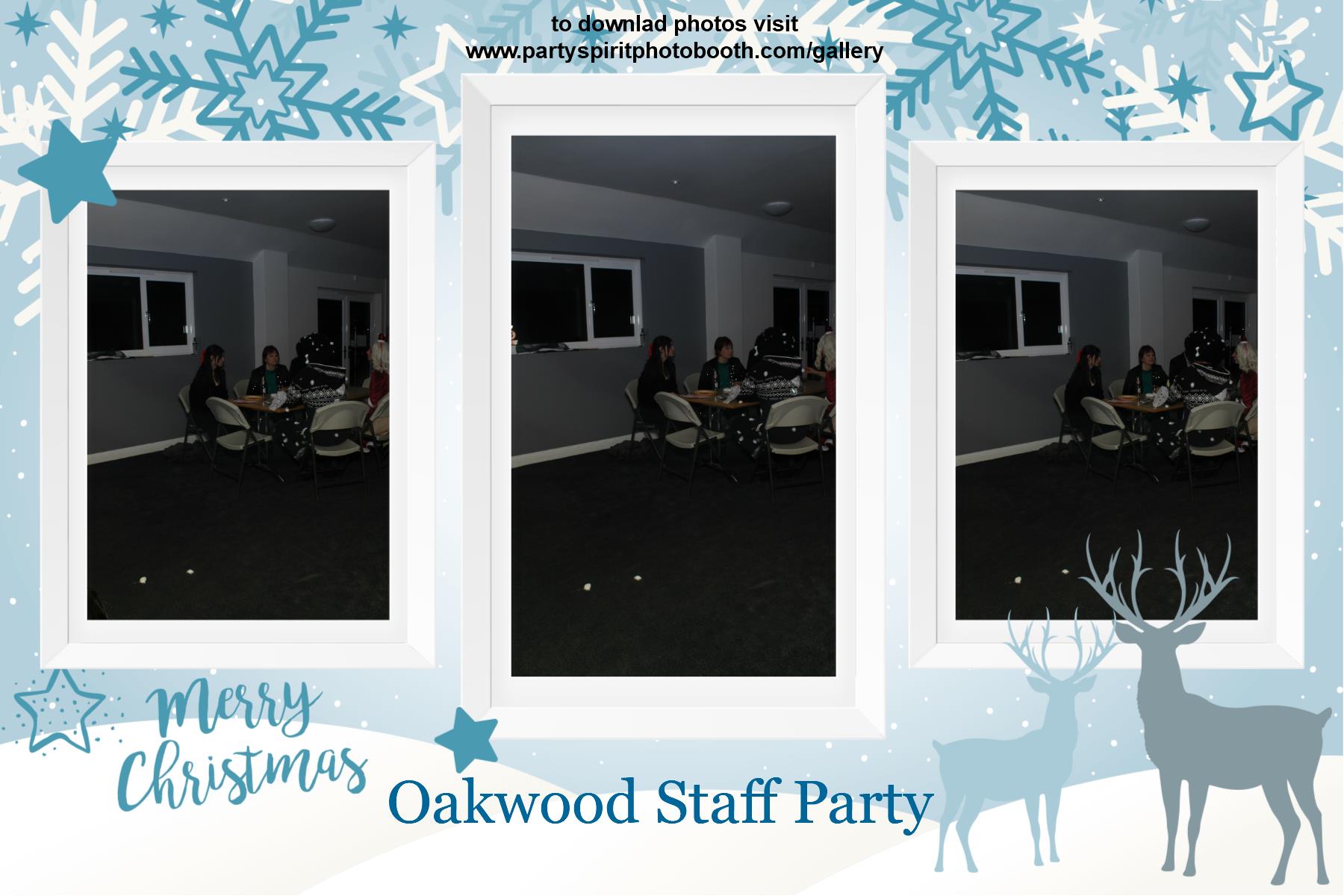 Oakwood Party | View more photos from the event at gallery.partyspiritphotobooth.com/u/PartySpiritPhotoBooth/Oakwood-Party