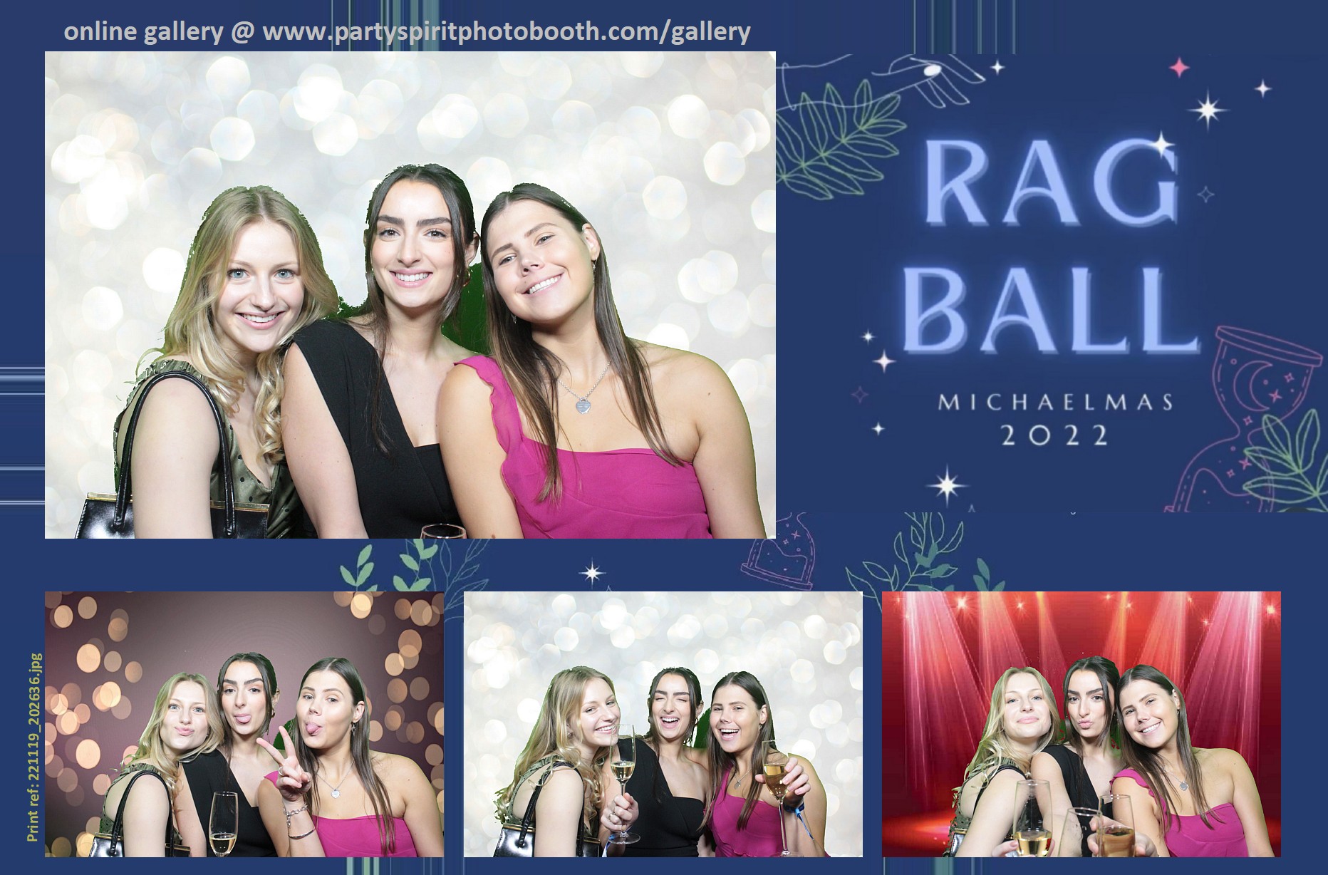 RAG BALL 2022 | View more photos from the event at gallery.partyspiritphotobooth.com/u/PartySpiritPhotoBooth/RAG-BALL-2022