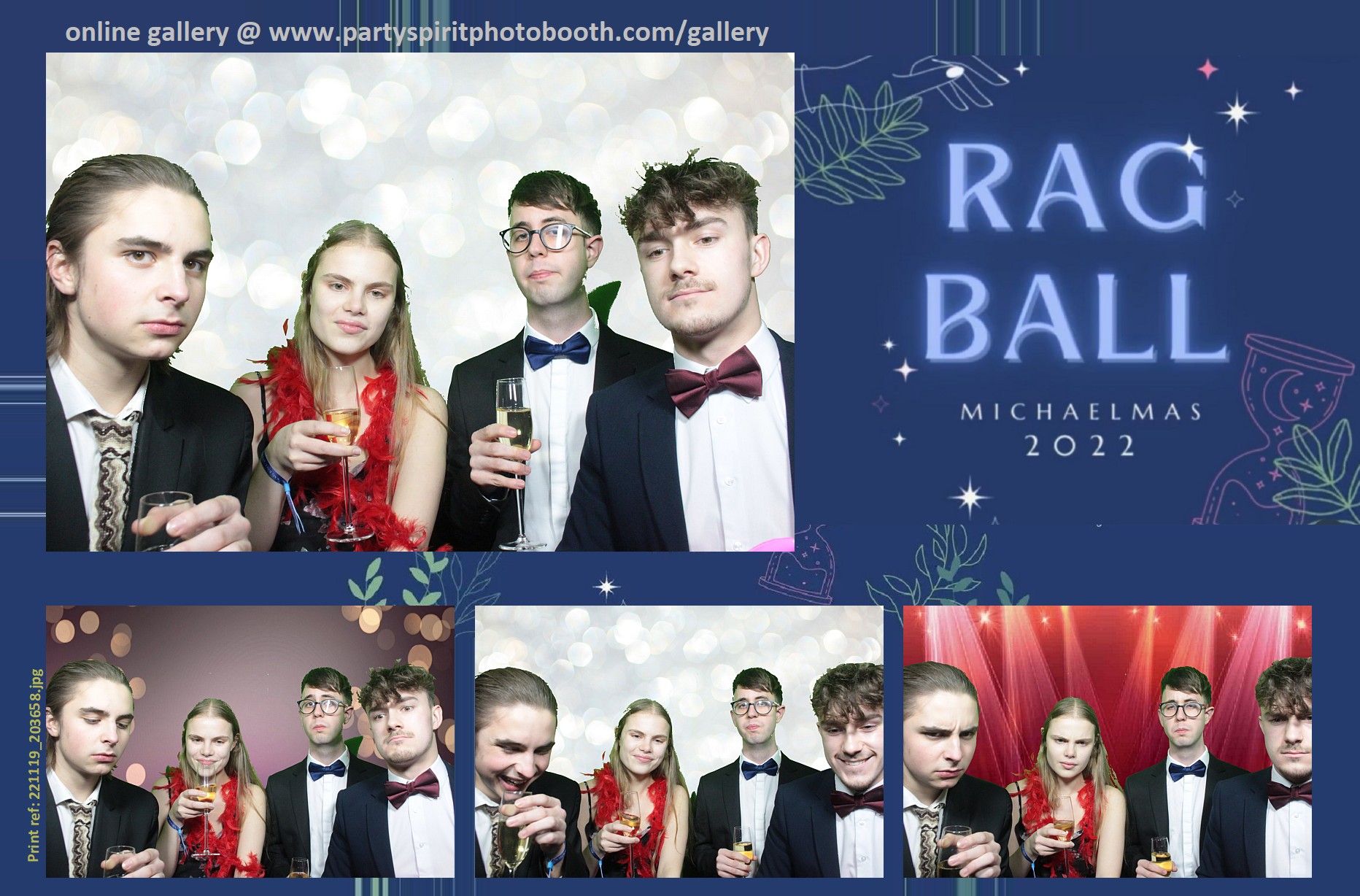 RAG BALL 2022 | View more photos from the event at gallery.partyspiritphotobooth.com/u/PartySpiritPhotoBooth/RAG-BALL-2022