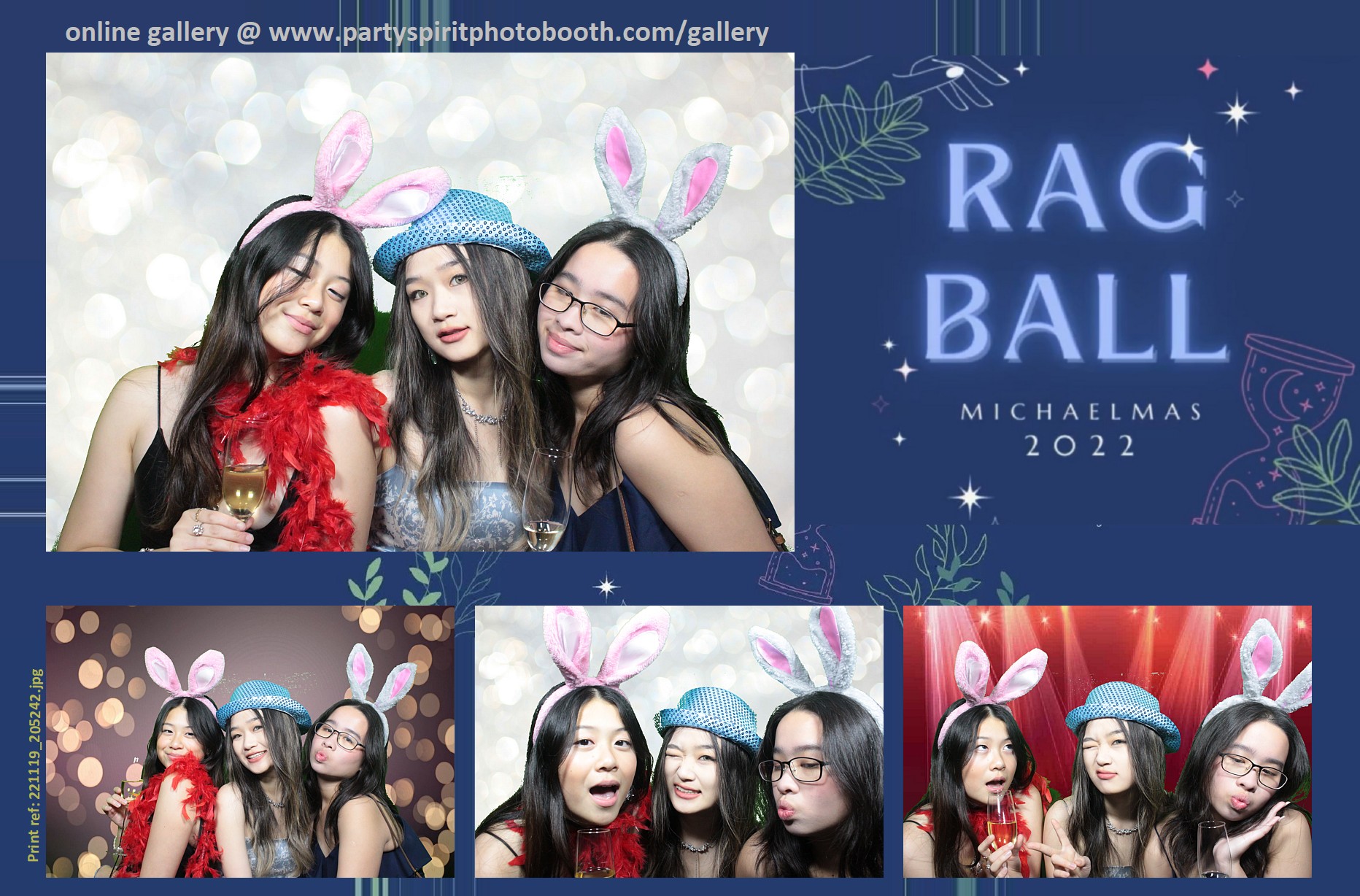 RAG BALL 2022 | View more photos from the event at gallery.partyspiritphotobooth.com/u/PartySpiritPhotoBooth/RAG-BALL-2022