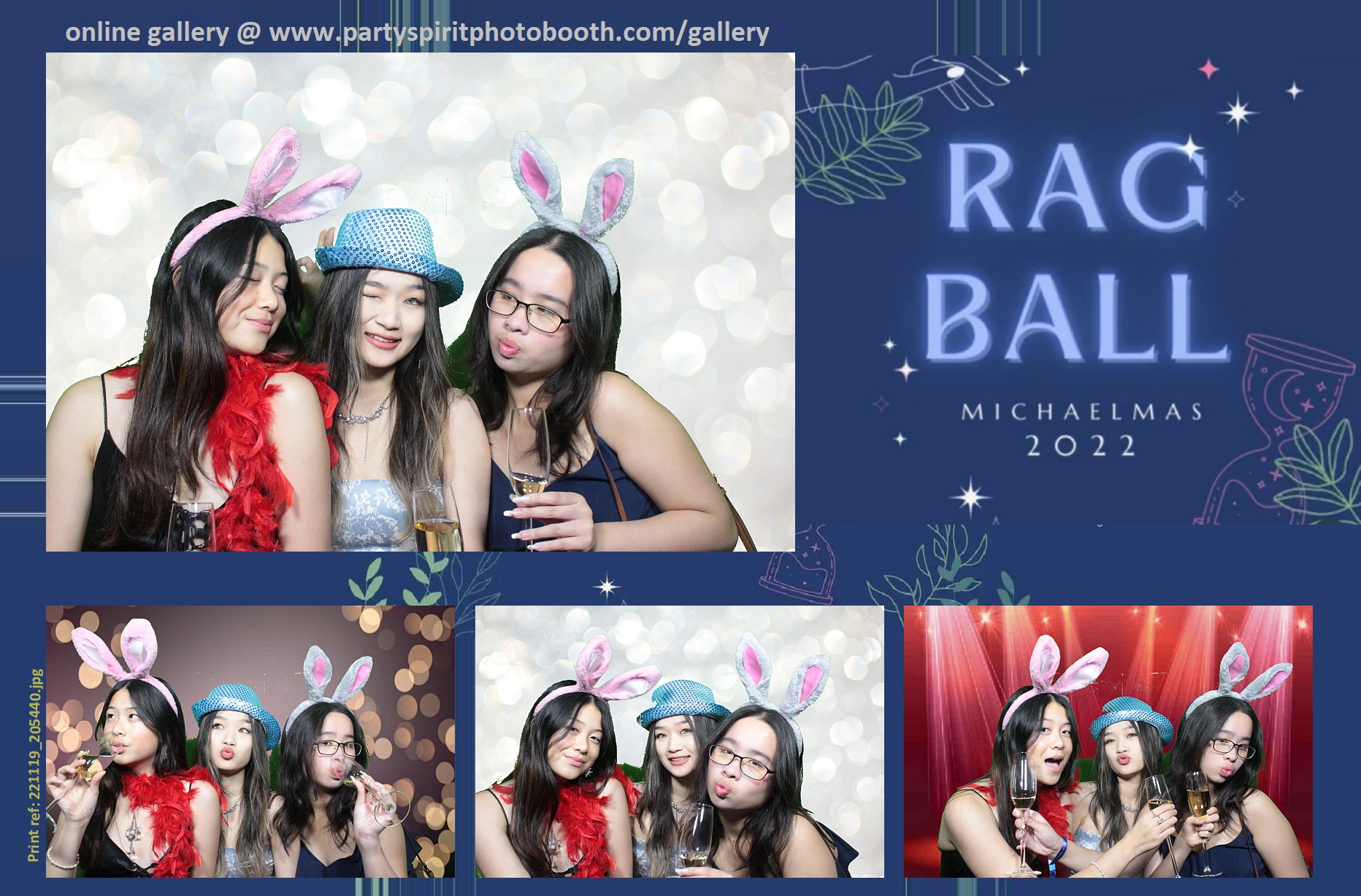 RAG BALL 2022 | View more photos from the event at gallery.partyspiritphotobooth.com/u/PartySpiritPhotoBooth/RAG-BALL-2022