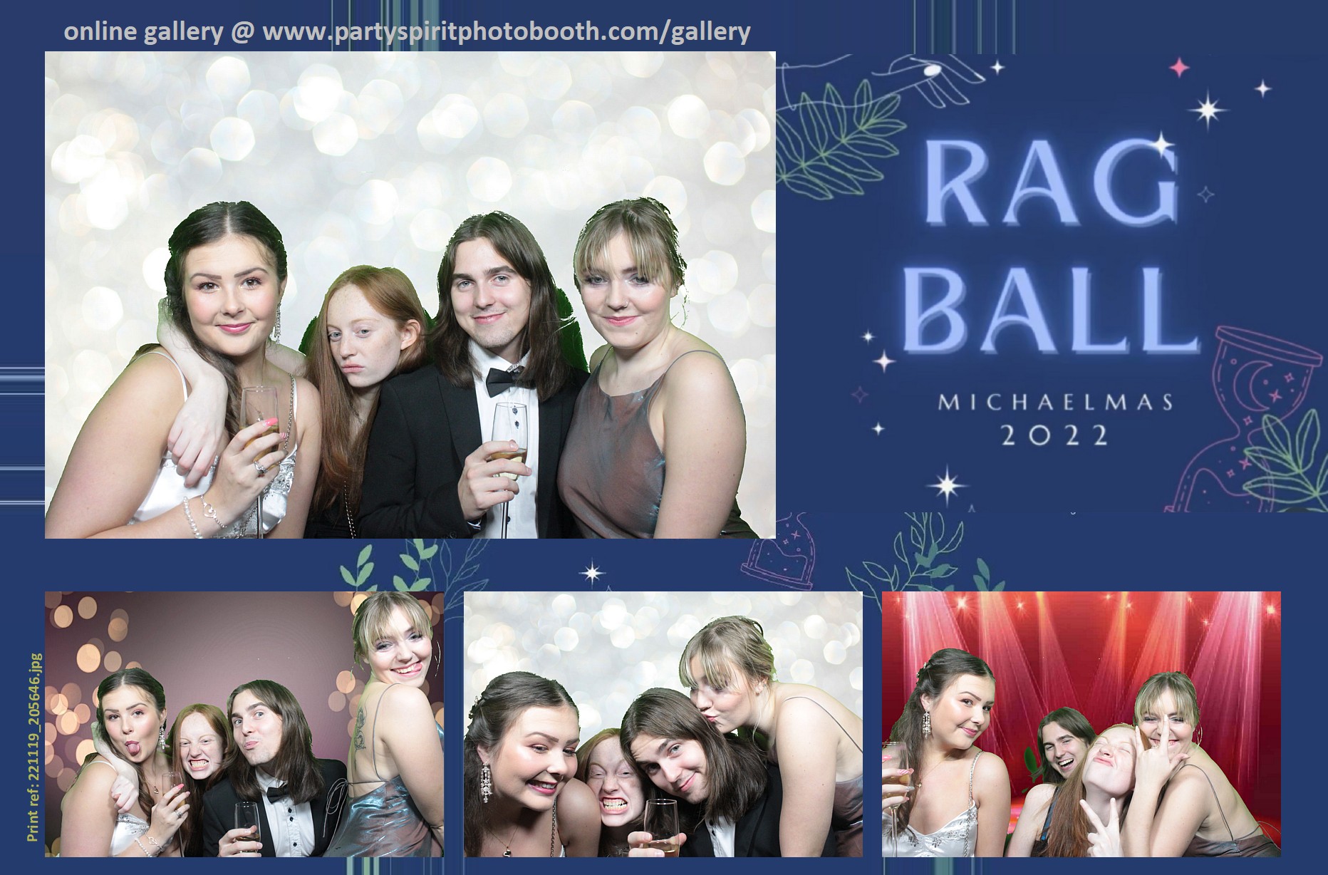 RAG BALL 2022 | View more photos from the event at gallery.partyspiritphotobooth.com/u/PartySpiritPhotoBooth/RAG-BALL-2022