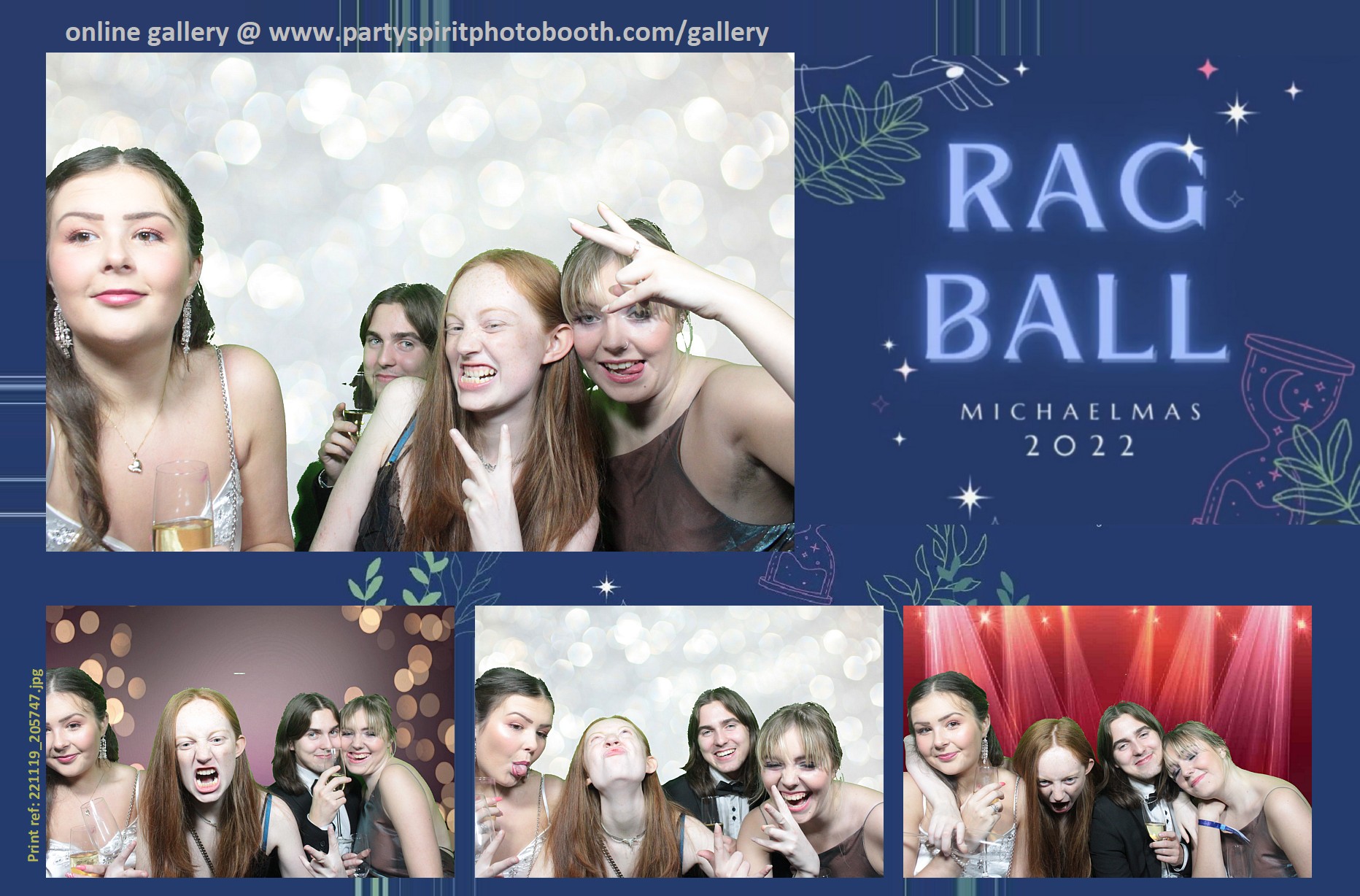 RAG BALL 2022 | View more photos from the event at gallery.partyspiritphotobooth.com/u/PartySpiritPhotoBooth/RAG-BALL-2022