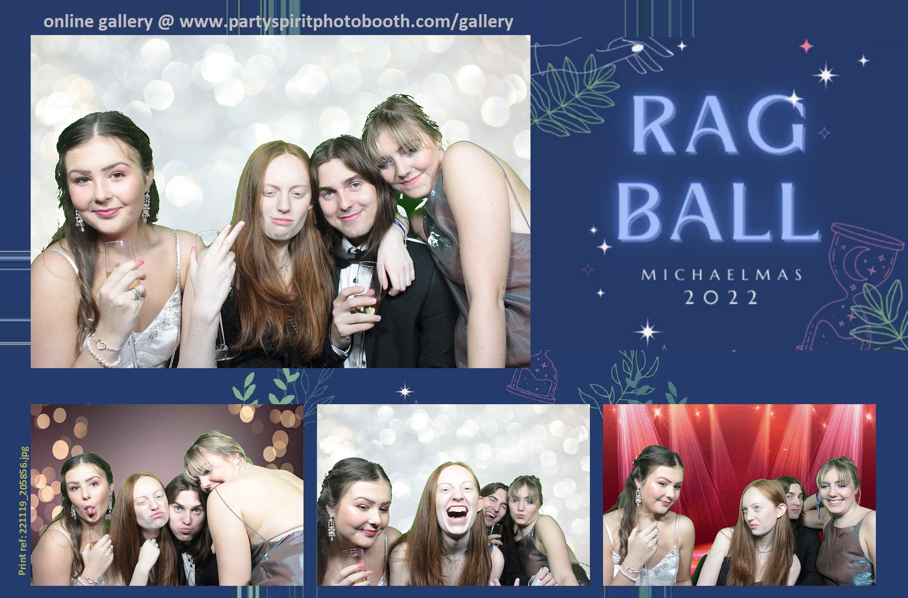 RAG BALL 2022 | View more photos from the event at gallery.partyspiritphotobooth.com/u/PartySpiritPhotoBooth/RAG-BALL-2022