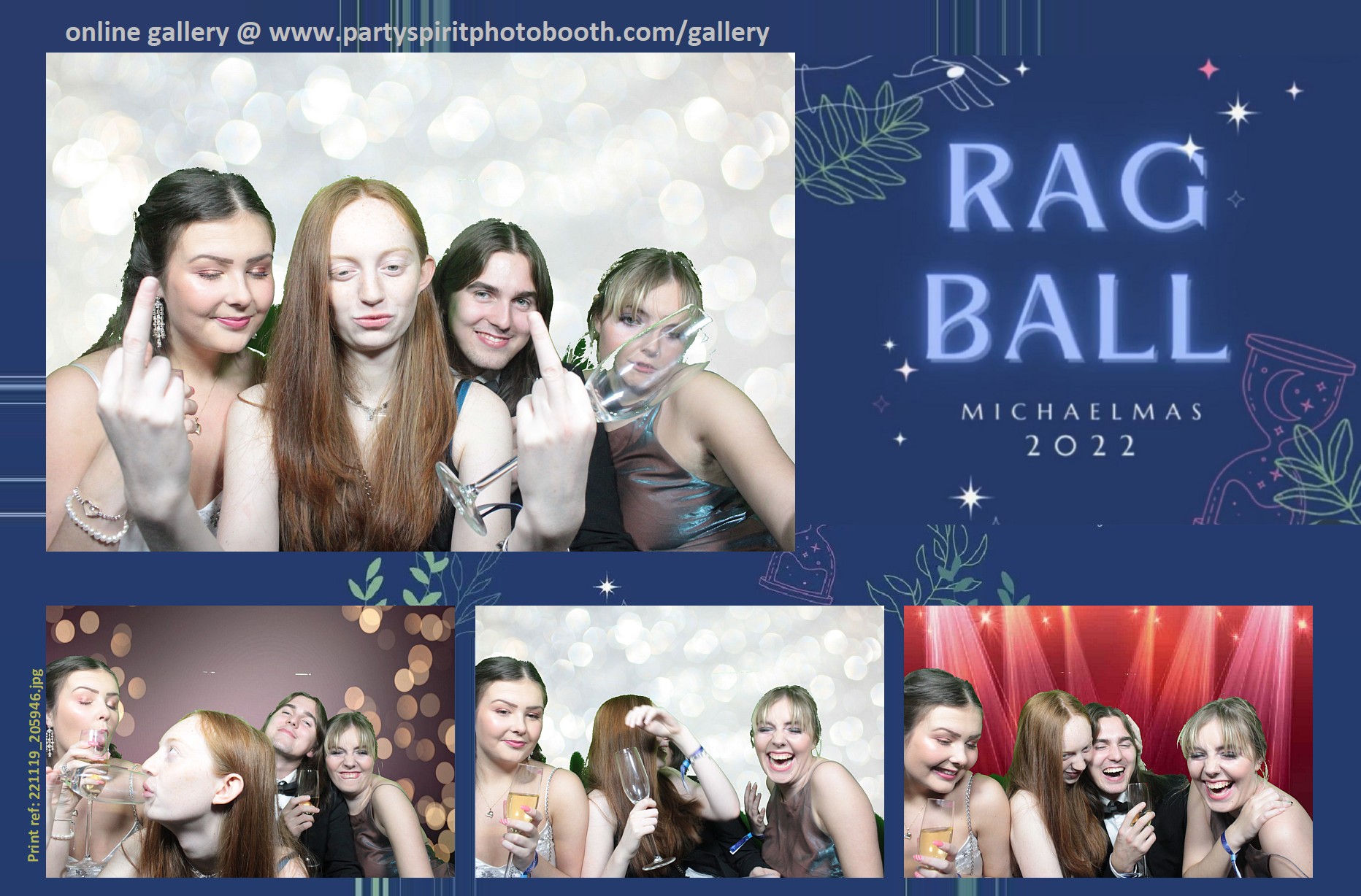 RAG BALL 2022 | View more photos from the event at gallery.partyspiritphotobooth.com/u/PartySpiritPhotoBooth/RAG-BALL-2022