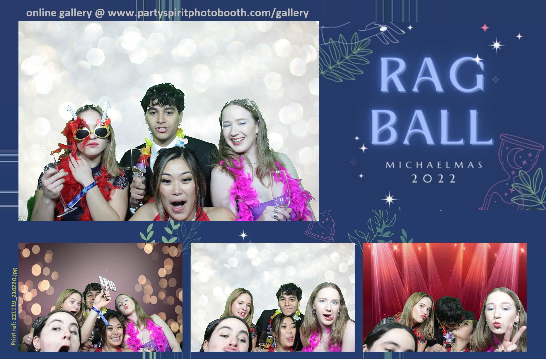 RAG BALL 2022 | View more photos from the event at gallery.partyspiritphotobooth.com/u/PartySpiritPhotoBooth/RAG-BALL-2022