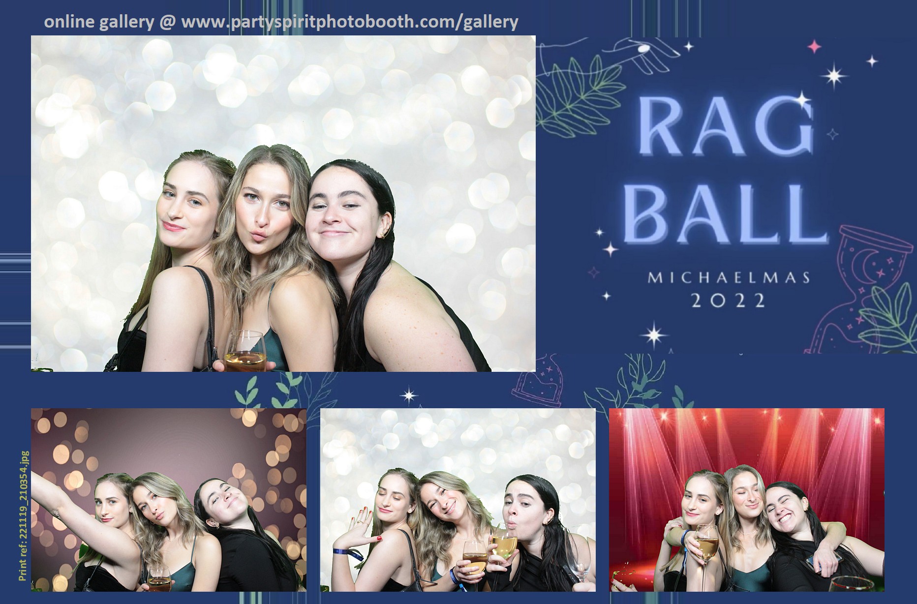RAG BALL 2022 | View more photos from the event at gallery.partyspiritphotobooth.com/u/PartySpiritPhotoBooth/RAG-BALL-2022