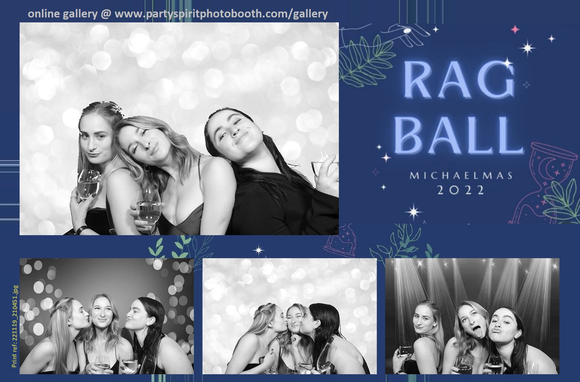 RAG BALL 2022 | View more photos from the event at gallery.partyspiritphotobooth.com/u/PartySpiritPhotoBooth/RAG-BALL-2022
