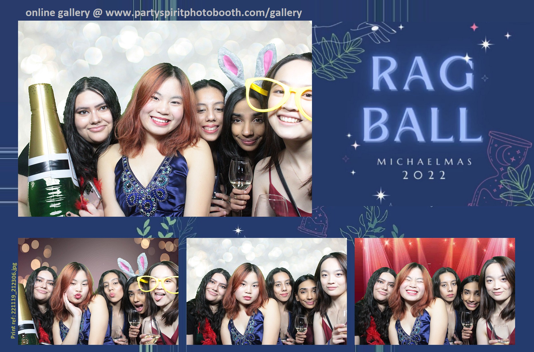 RAG BALL 2022 | View more photos from the event at gallery.partyspiritphotobooth.com/u/PartySpiritPhotoBooth/RAG-BALL-2022