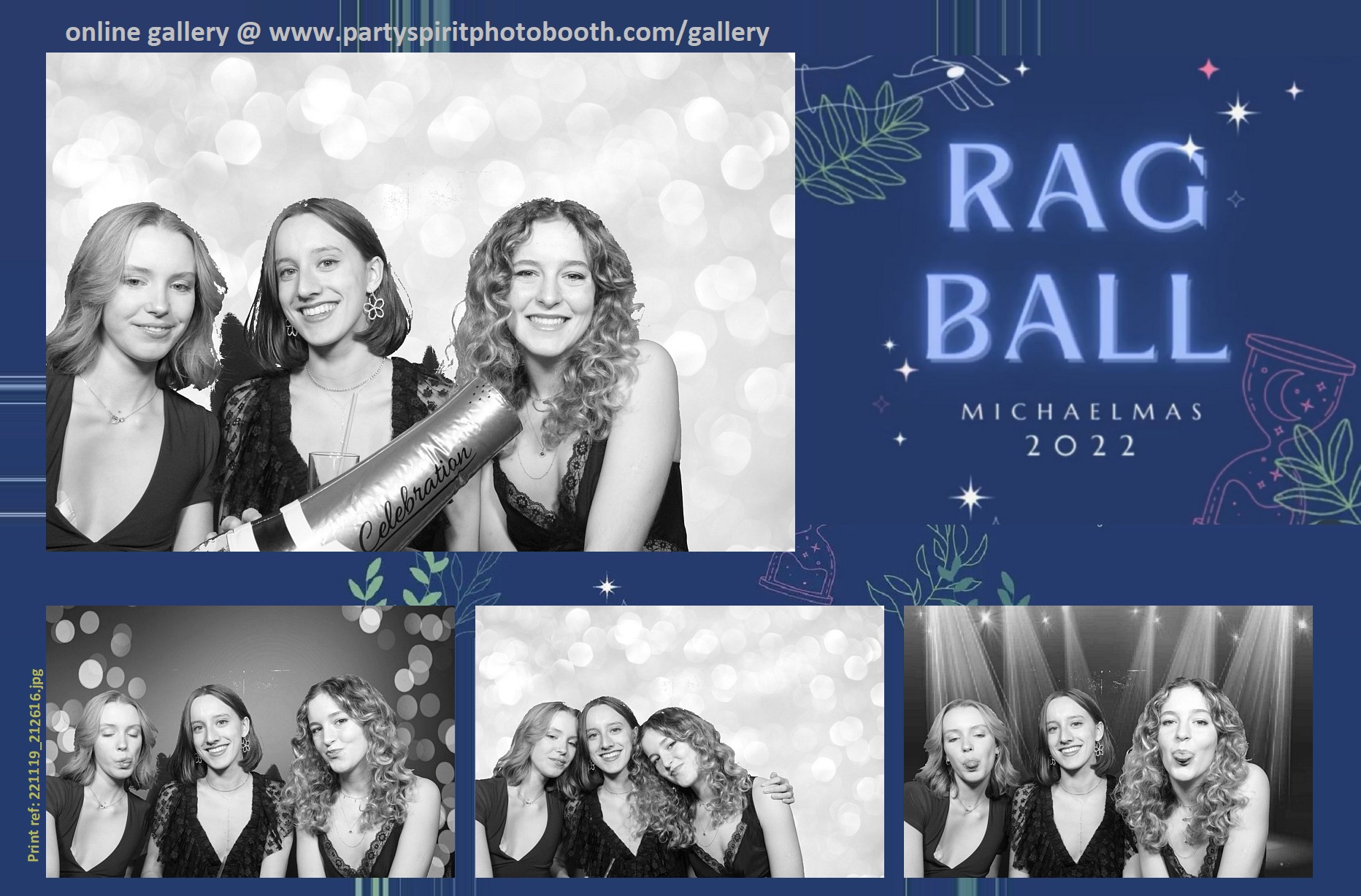 RAG BALL 2022 | View more photos from the event at gallery.partyspiritphotobooth.com/u/PartySpiritPhotoBooth/RAG-BALL-2022