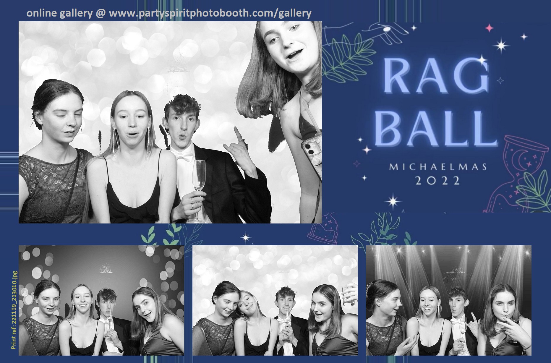 RAG BALL 2022 | View more photos from the event at gallery.partyspiritphotobooth.com/u/PartySpiritPhotoBooth/RAG-BALL-2022