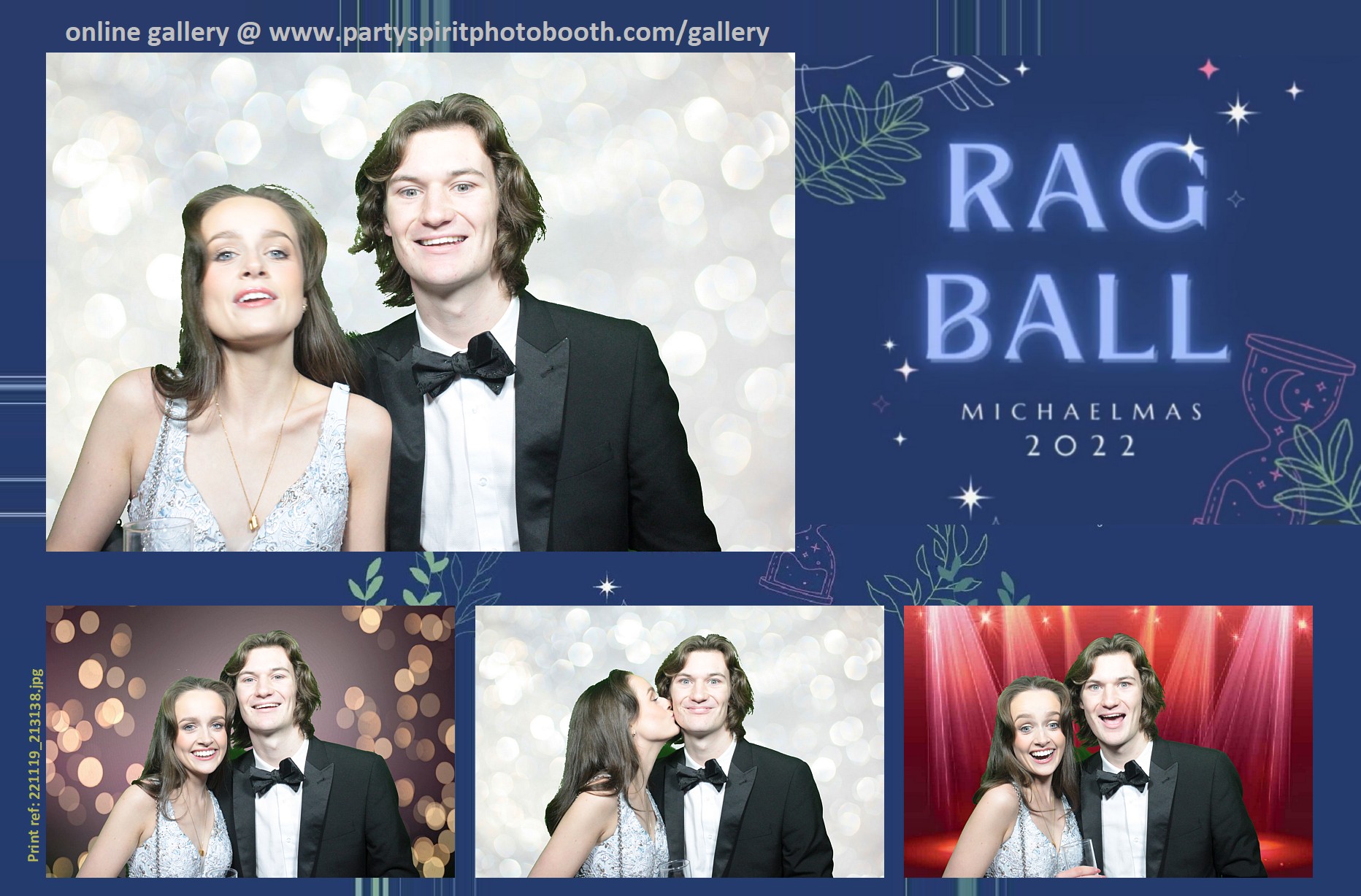 RAG BALL 2022 | View more photos from the event at gallery.partyspiritphotobooth.com/u/PartySpiritPhotoBooth/RAG-BALL-2022