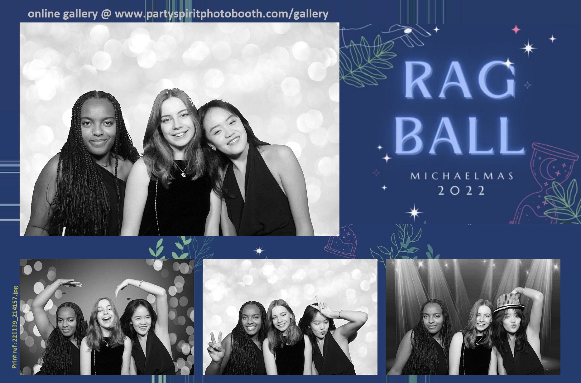 RAG BALL 2022 | View more photos from the event at gallery.partyspiritphotobooth.com/u/PartySpiritPhotoBooth/RAG-BALL-2022