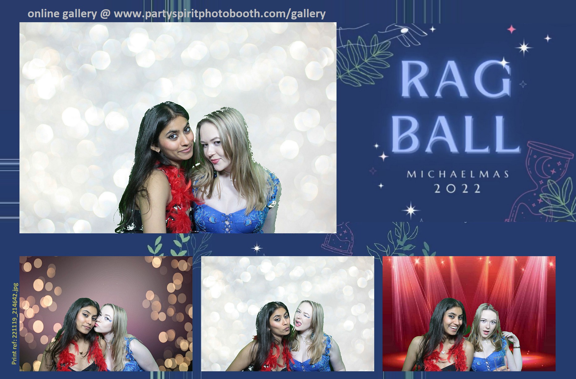 RAG BALL 2022 | View more photos from the event at gallery.partyspiritphotobooth.com/u/PartySpiritPhotoBooth/RAG-BALL-2022